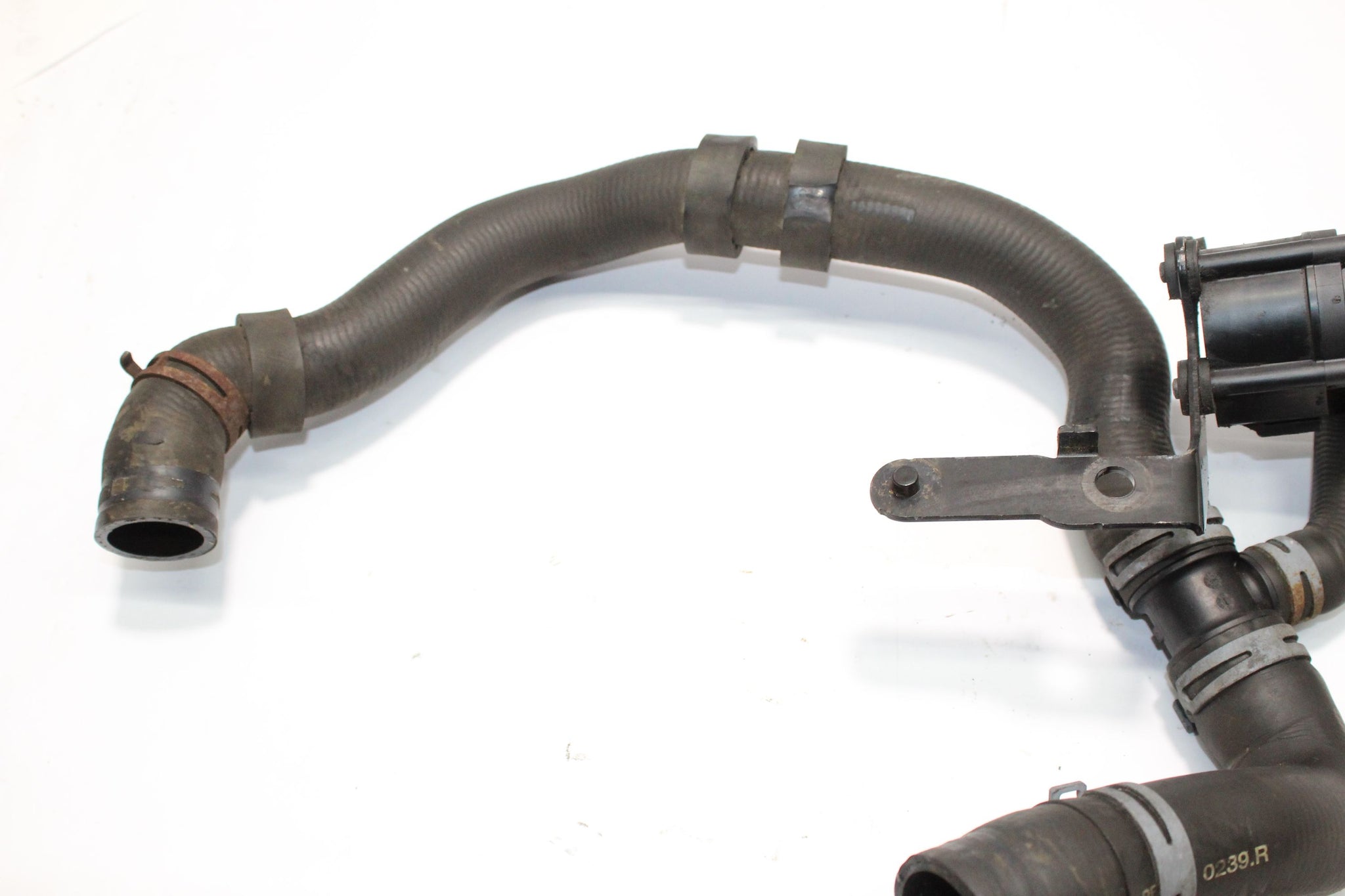 2013 SKODA SUPERB 2.0 Coolant Pipe 1K0122051HK