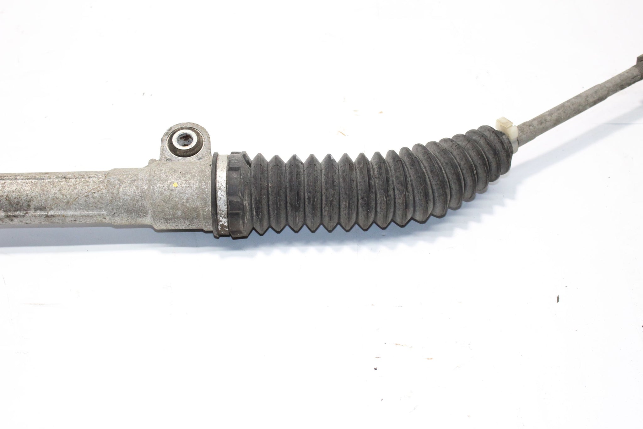 2019 VAUXHALL CORSA E 1.4 Power Steering Rack