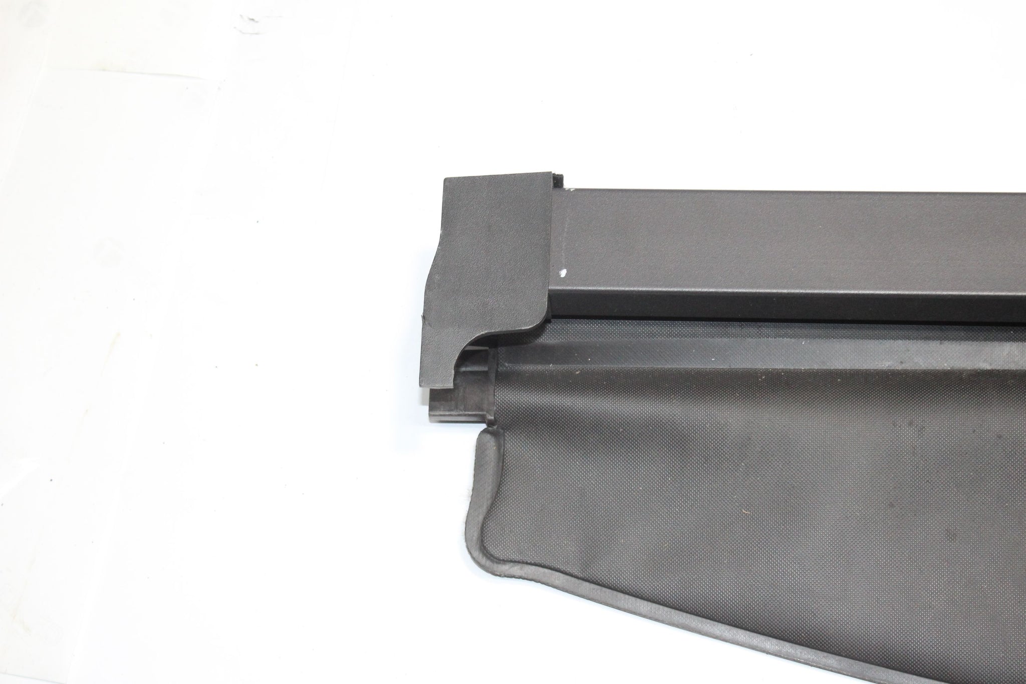 2007 JAGUAR XKR X150 Convertible Luggage Cover Parcel Shelf