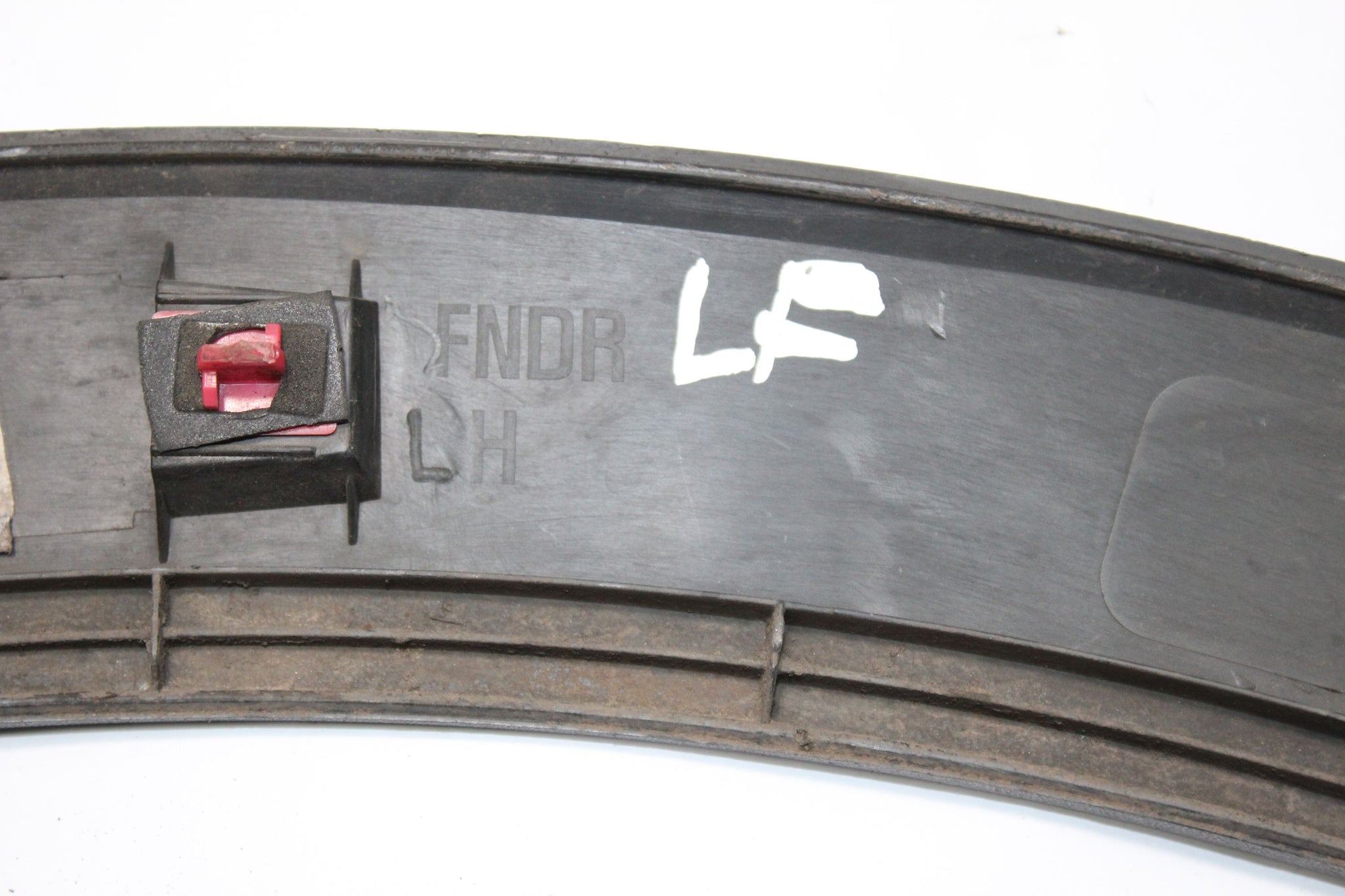 2014 KIA SPORTAGE MK3 Left side Front Wheel Arch Trim 87711-3U000