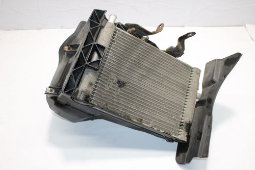 2011 RANGE ROVER VOGUE 4.4 Coolant Radiator Air Duct AH42-7H460 BH42-8D048-AA