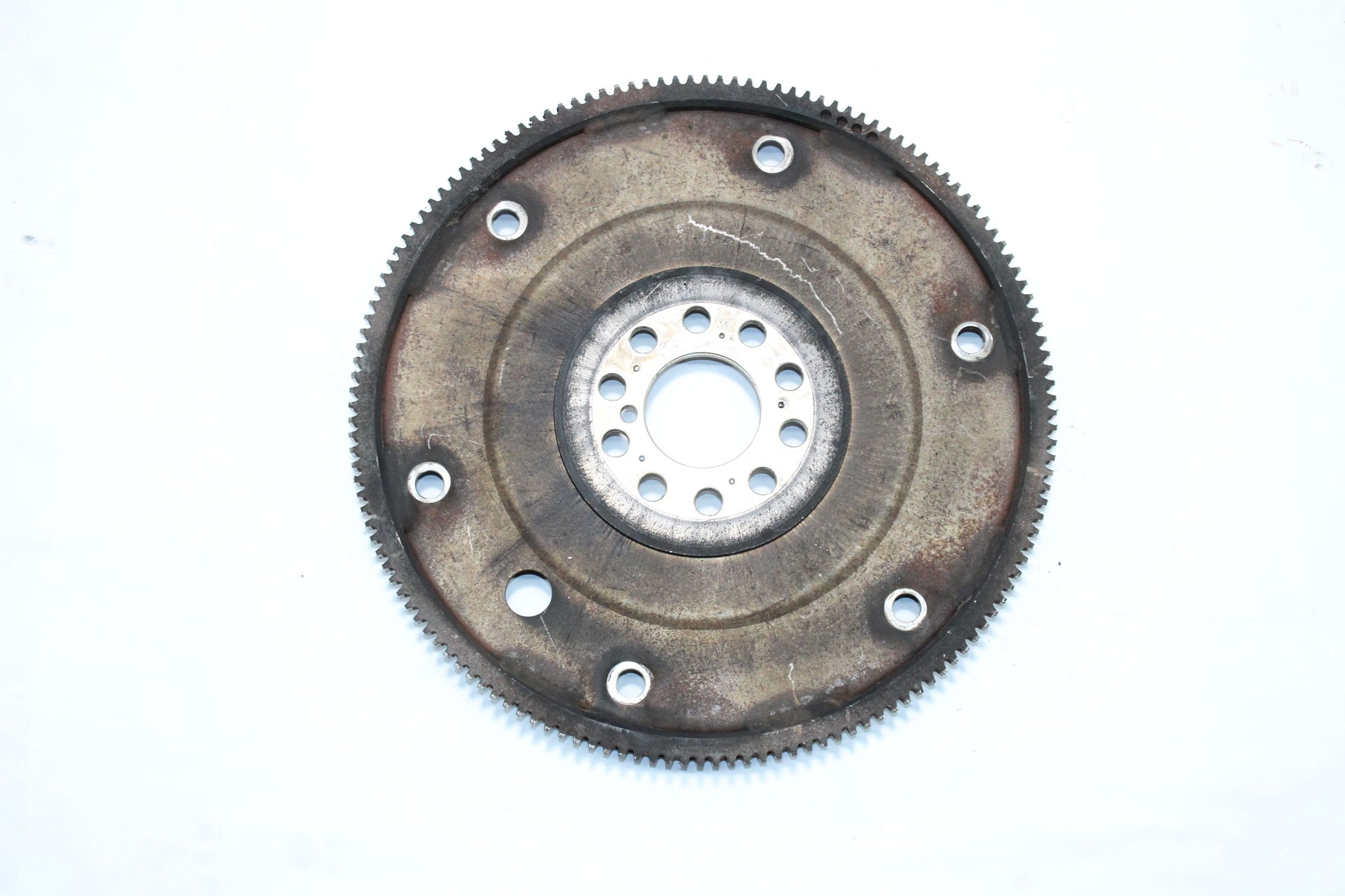 2010 VOLVO XC90 2.4 Diesel 6 SPEED AUTOMATIC Flywheel