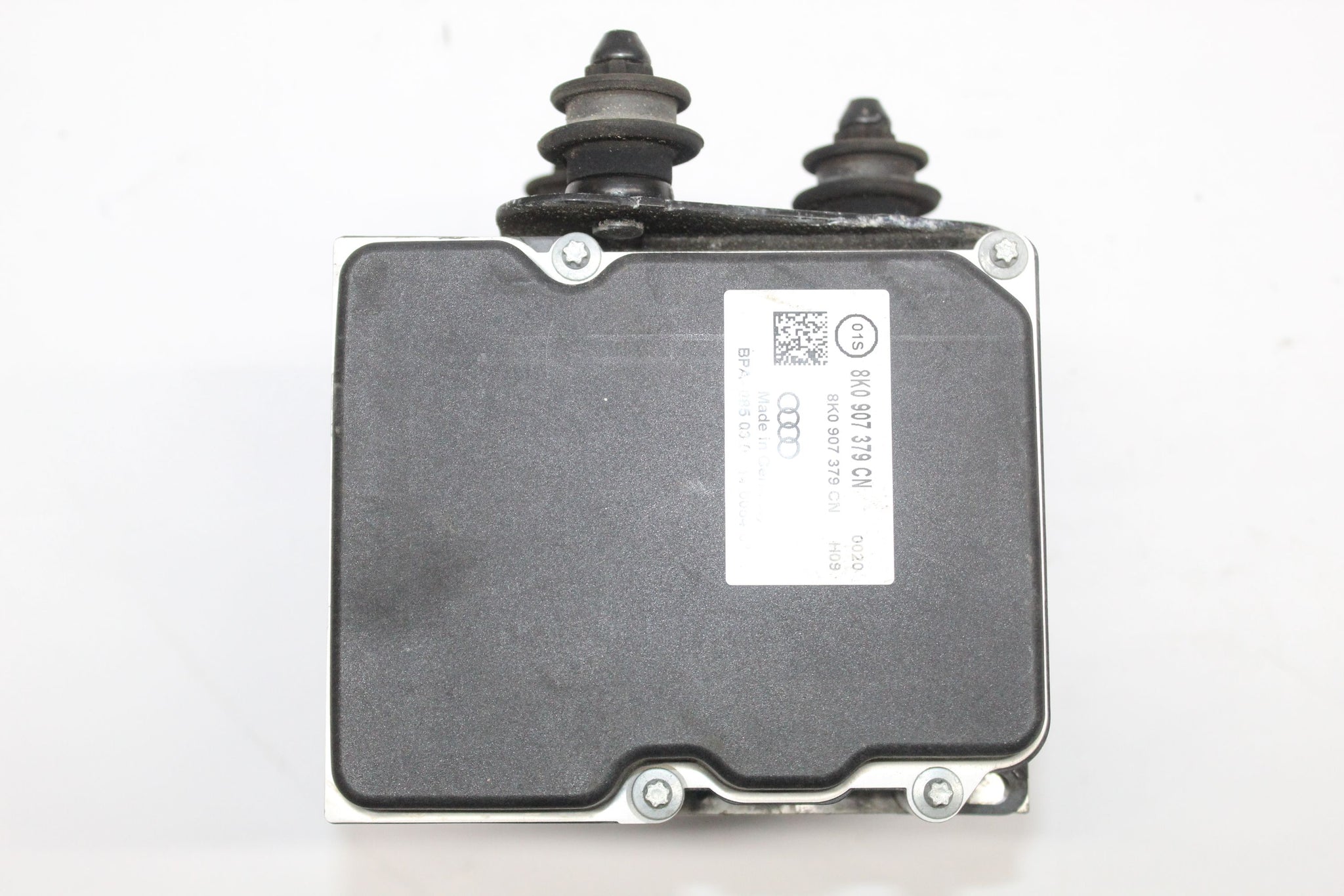 2014 AUDI A5 2.0 ABS pump 8K0907379CN