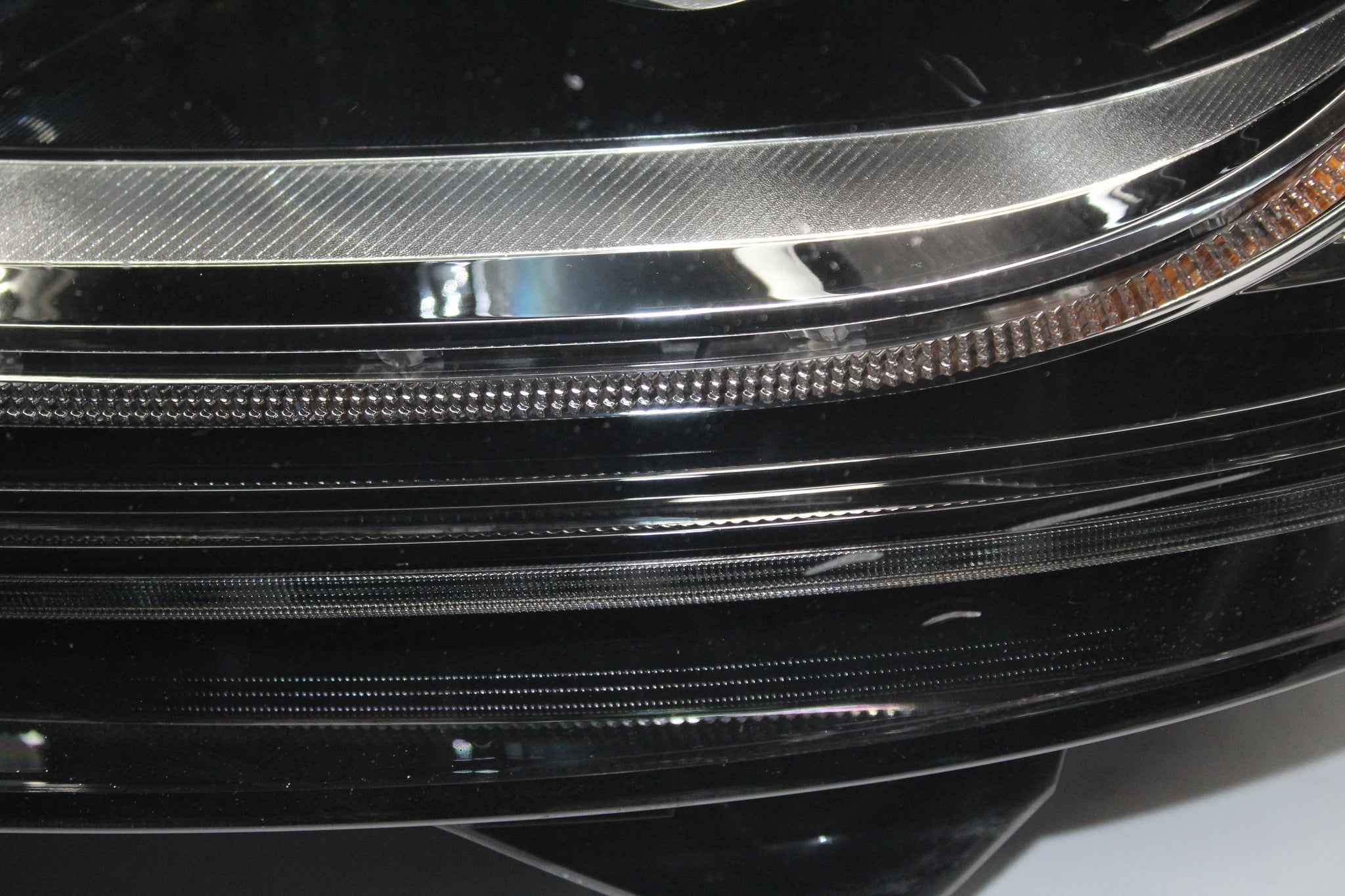 2014 RANGE ROVER VOGUE L405 Left side XENON Headlight CK52-13W030-JA
