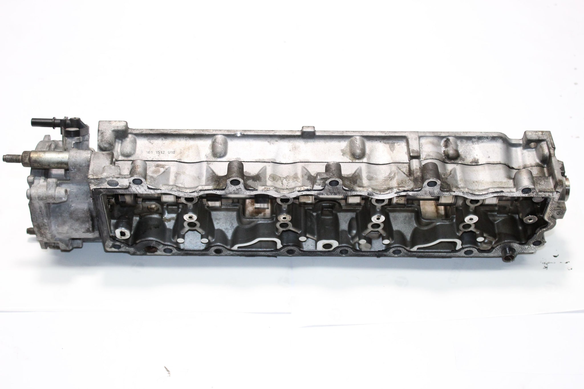 2017 FORD ECOSPORT 1.5 Camshaft with Carrier 9685177110