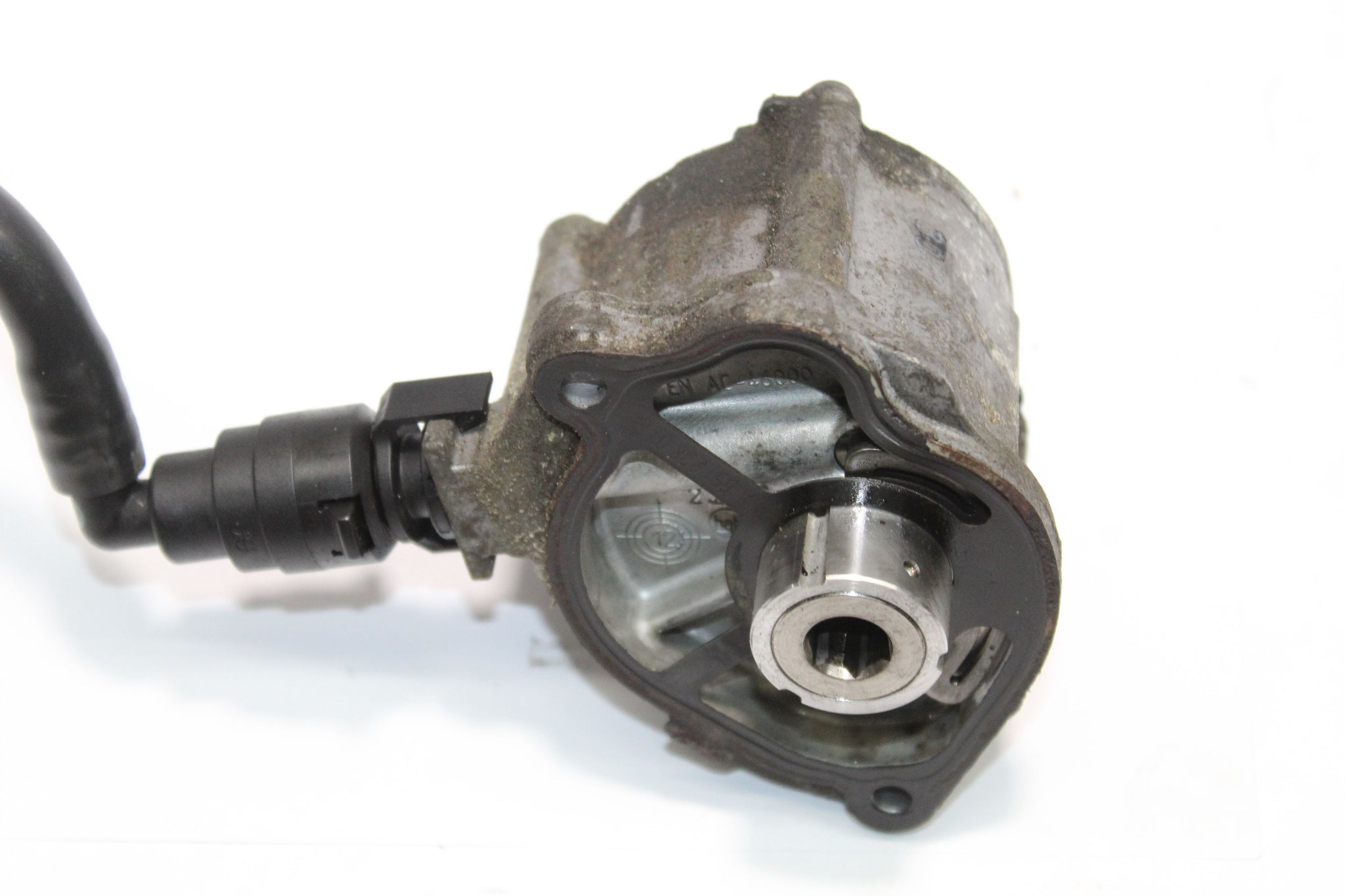 2012 MERCEDES B CLASS W246 1.8 Vacuum Pump