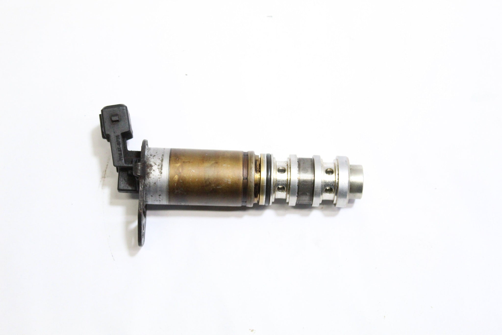2010 BMW 1 Series E81 2.0 N43 Variable Timing Control Solenoid Valve