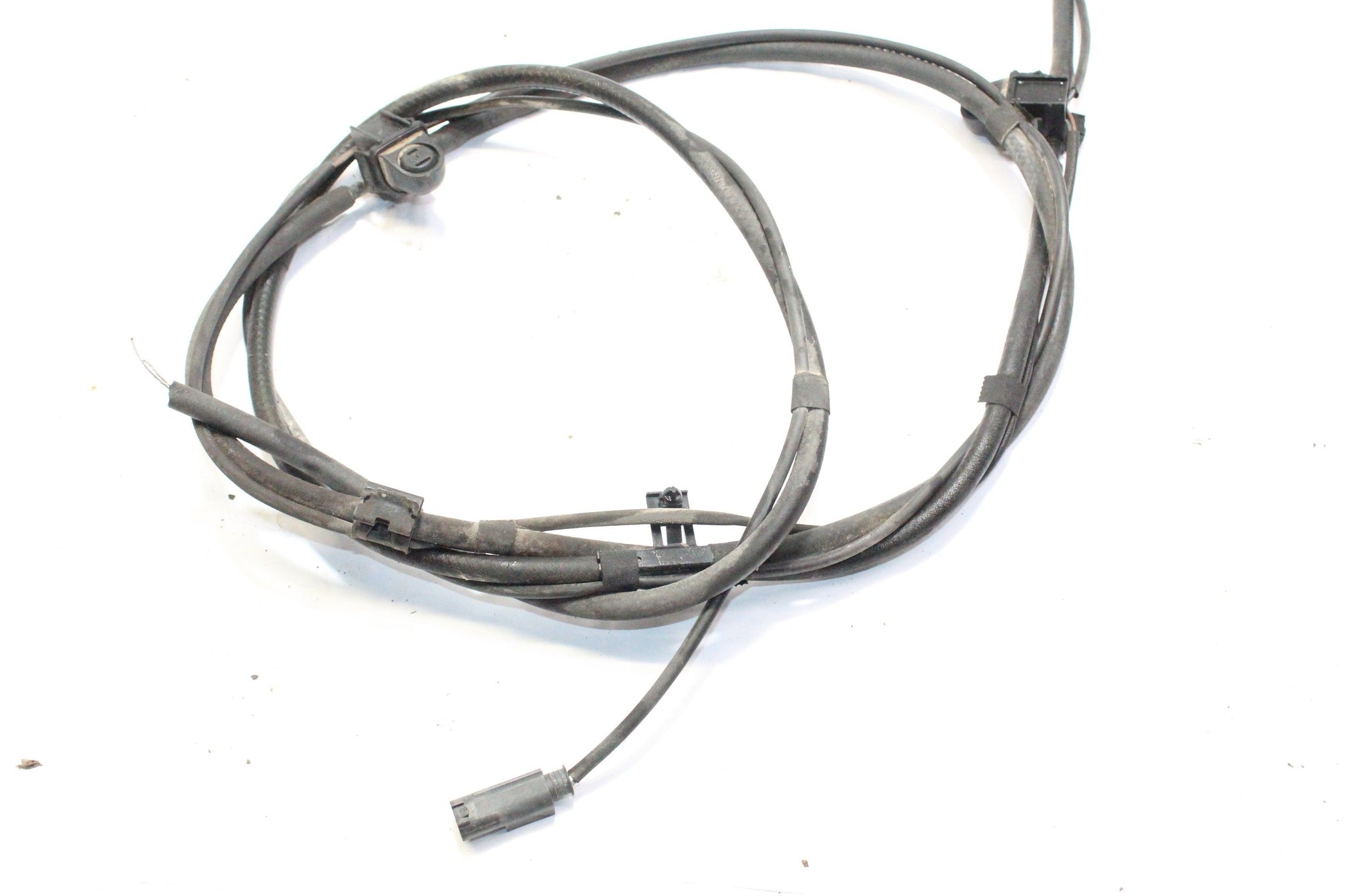 2016 MERCEDES CLS Class W218 Rear Parking Sensor & Wiring Loom