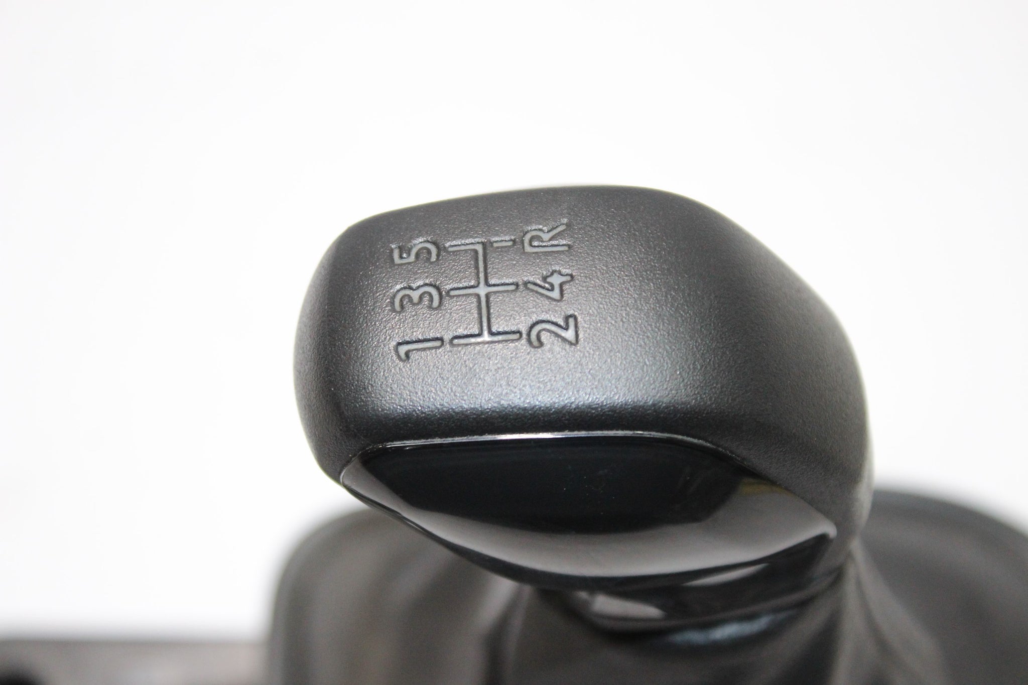 2018 CITROEN C3 MK3 5 Speed Manual Gear Selector Linkage Cable 9808161480