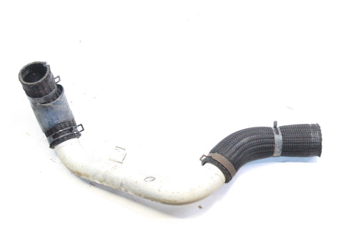 2013 SSANGYONG KORANDO 2.0 Intercooler Pipe