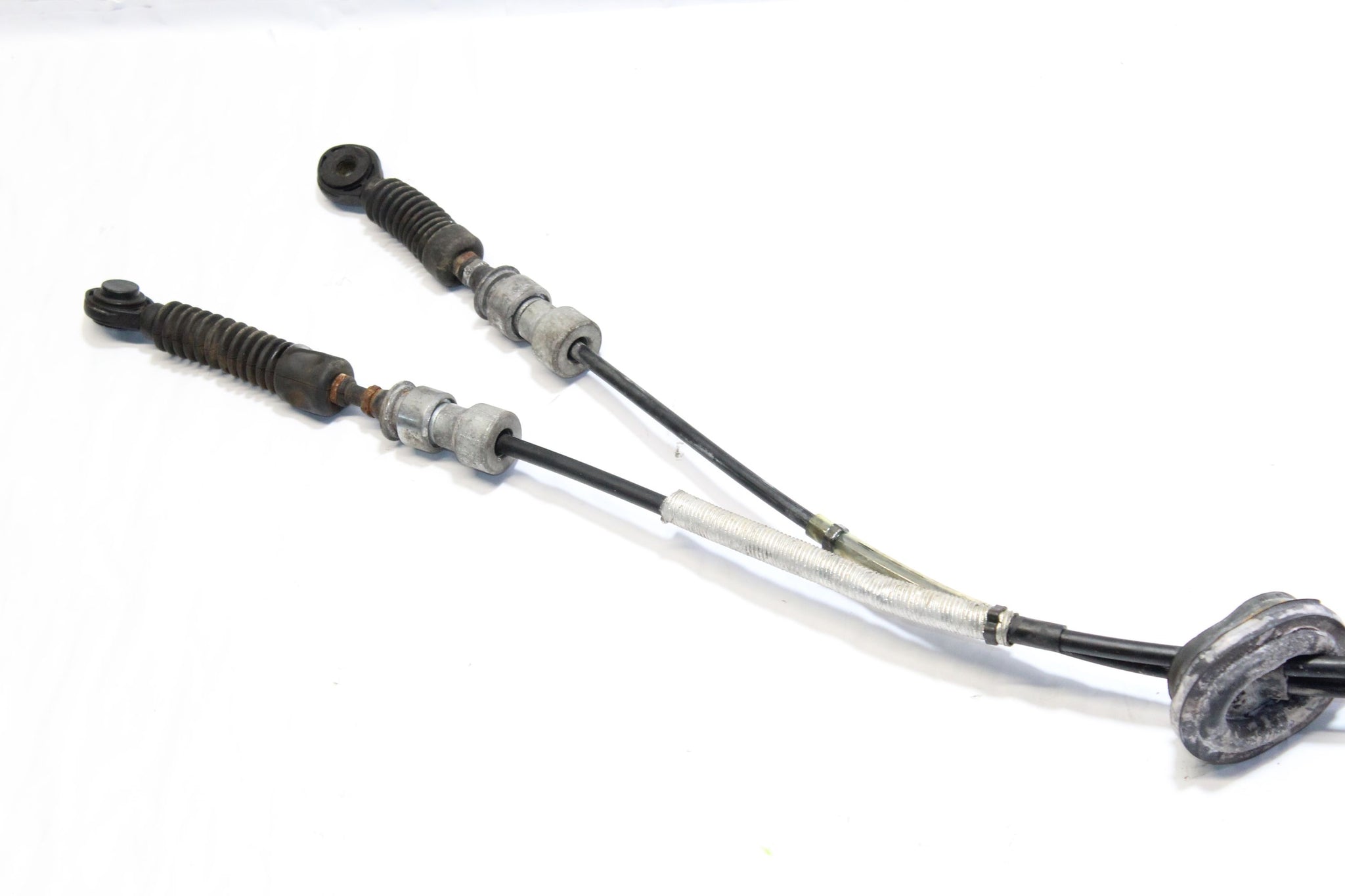 2014 JEEP COMPASS 2.2 MANUAL 6 SPEED Gear Selector Cable