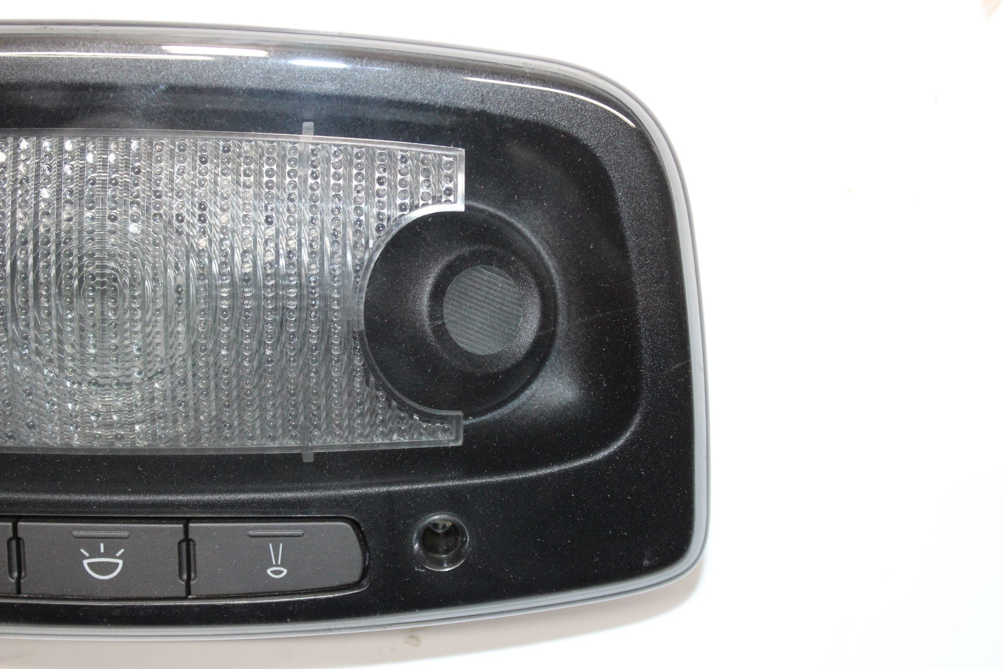 2016 MASERATI GHIBLI Interior Roof Reading Light