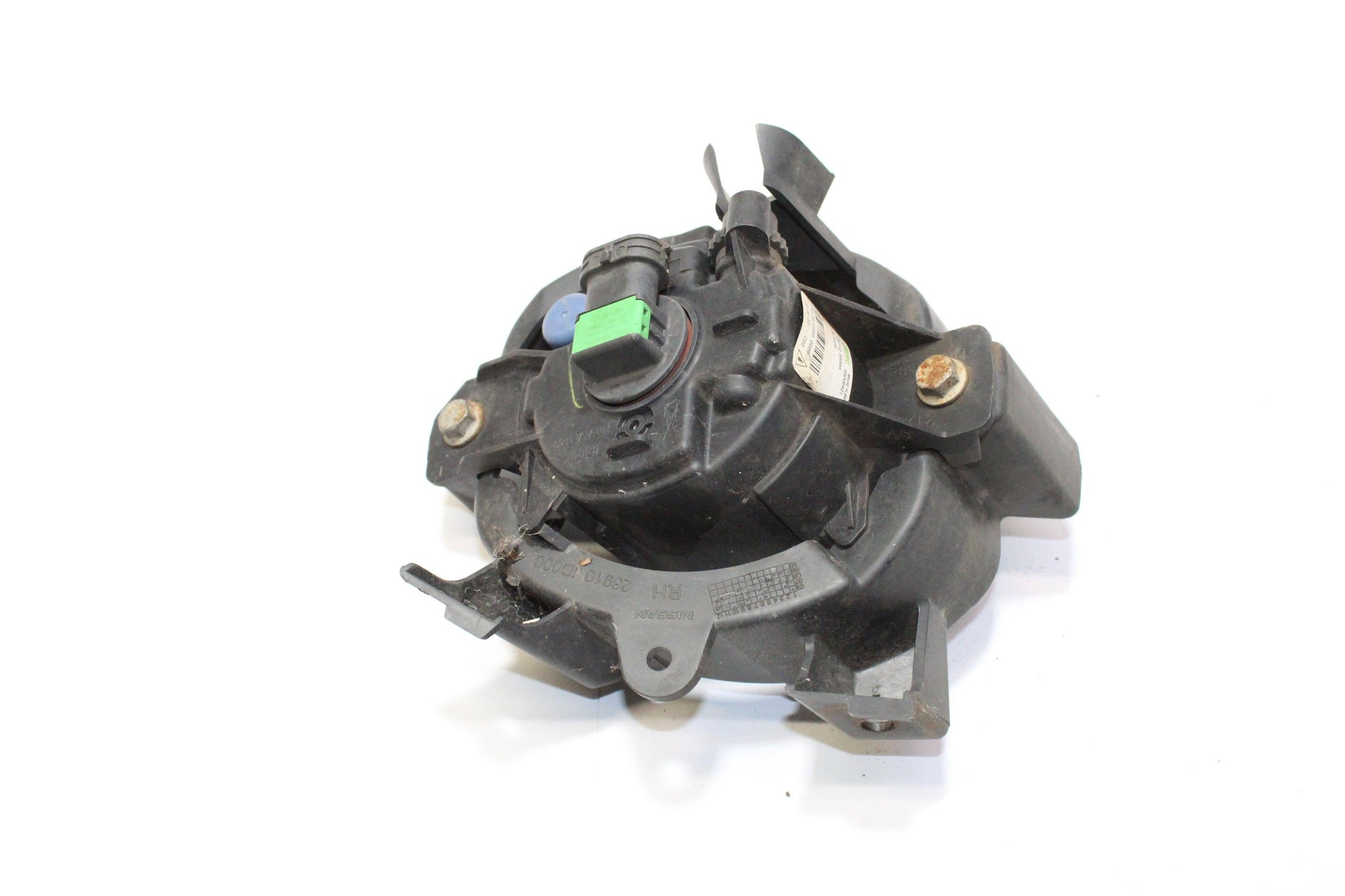 2009 NISSAN QASHQAI Right side Front Fog Light 26910JD000