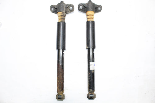 2017 HYUNDAI I30 MK3 1.4 Rear Shock Absorber Pair 55300-G4AA0
