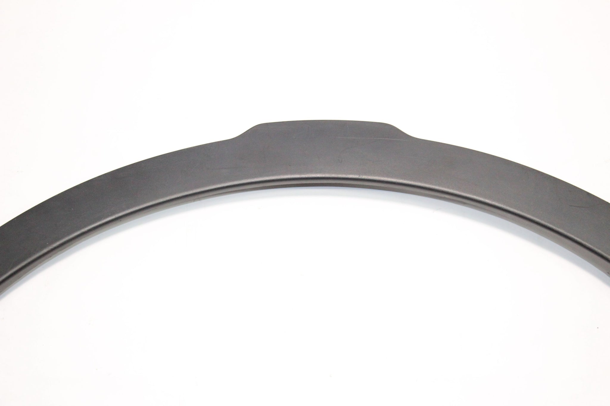 2012 RANGE ROVER EVOQUE Left side Front Wheel Arch Trim BJ32-16A075-AC