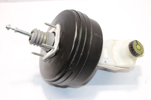 2016 MASERATI GHIBLI 3.0 Brake Servo Master Cylinder 670007078