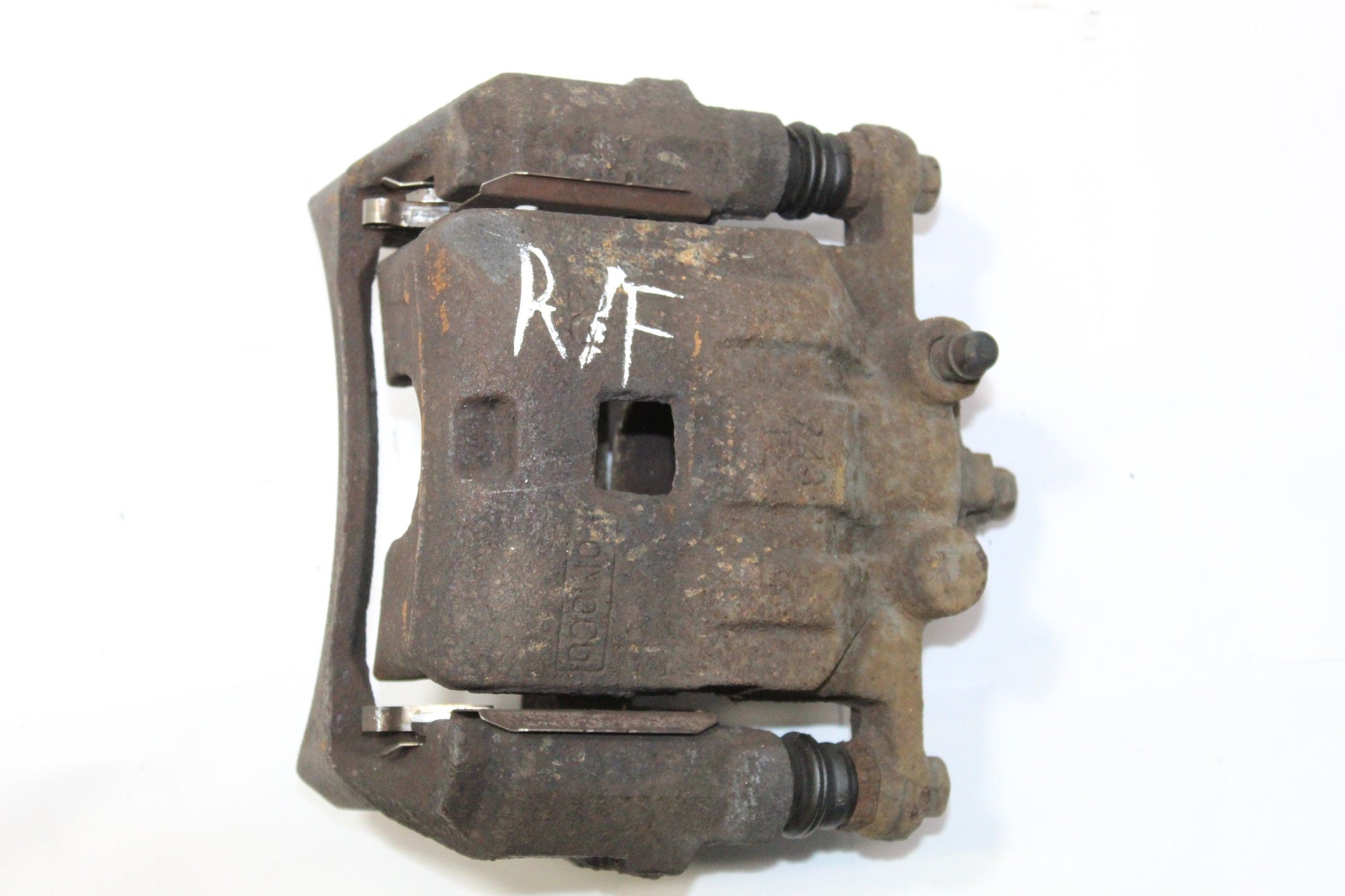 2008 MAZDA 2 1.3 Right side Front Brake Caliper