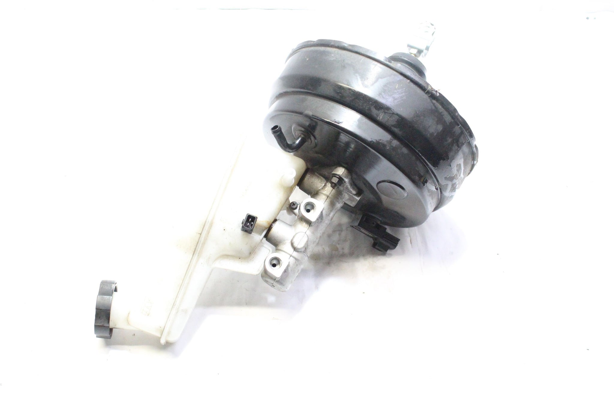 2011 KIA SPORTAGE 1.7 Brake Servo Master Cylinder 58500-2Y870