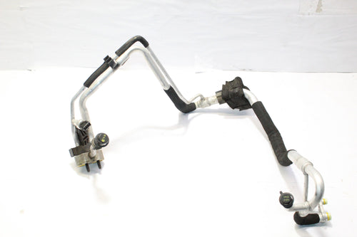 2011 VOLVO V60 1.6 AIR CON PIPES