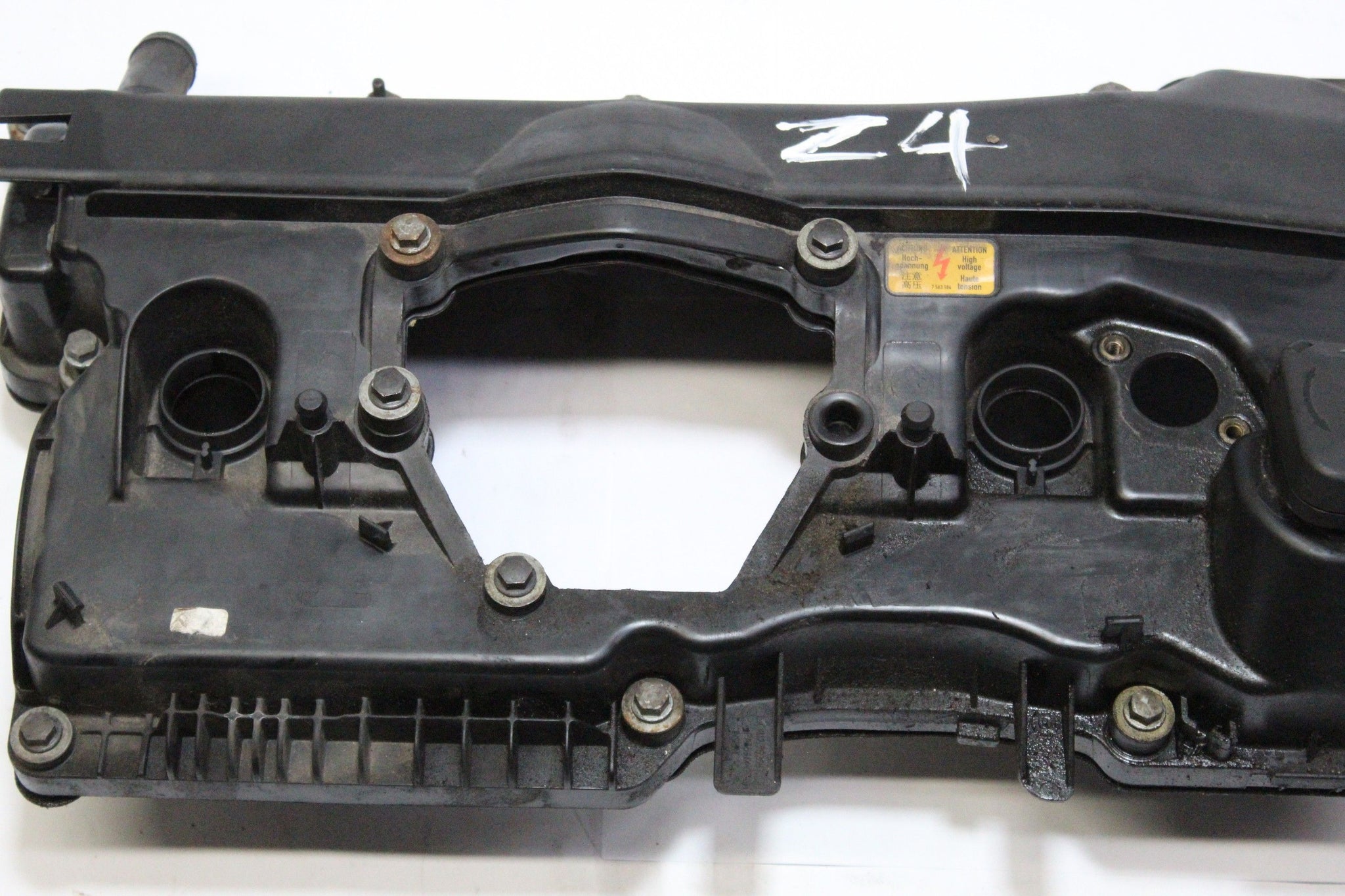 2006 BMW Z4 E85 2.0 Petrol N46 Rocker Cover