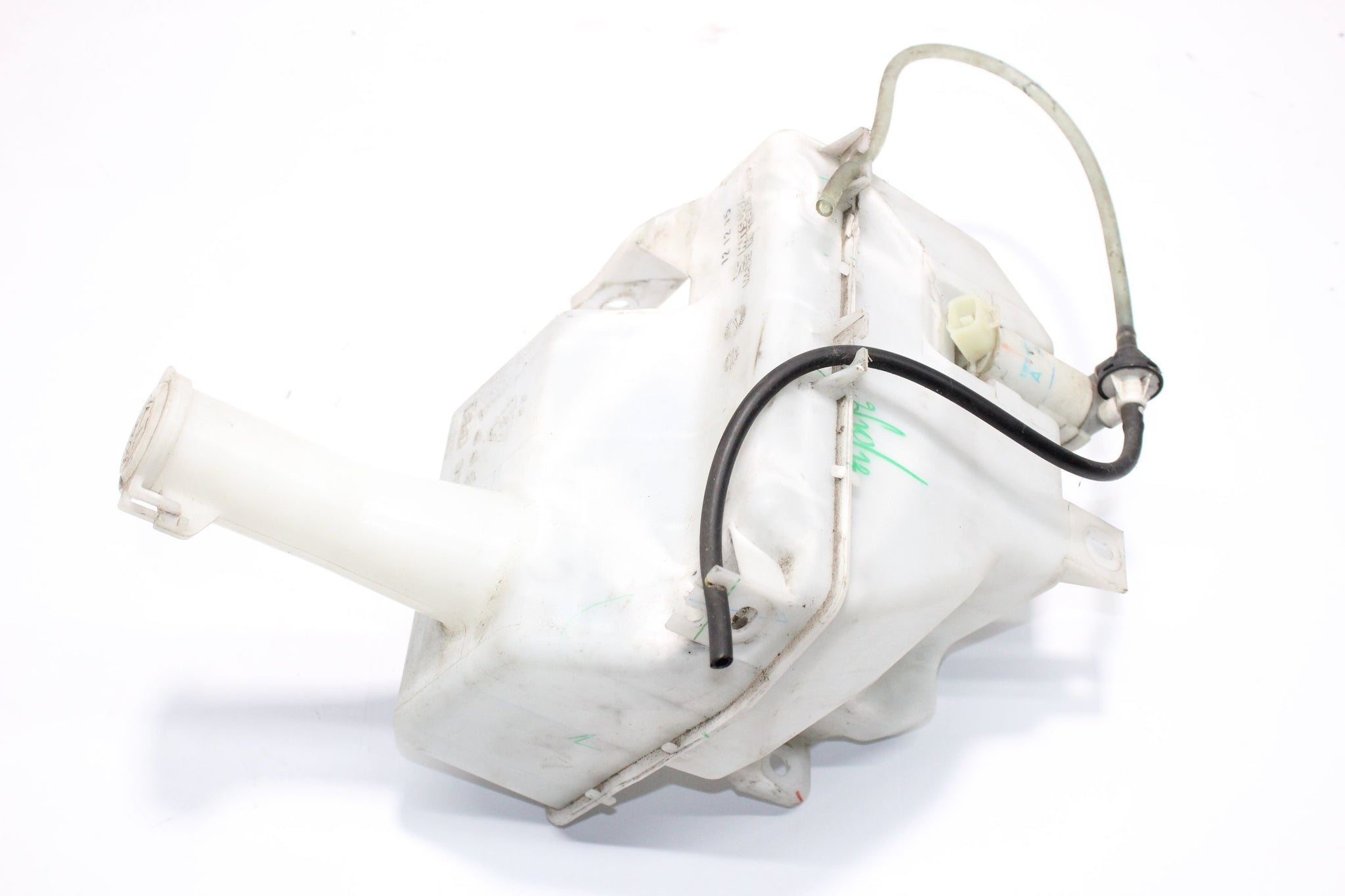 2013 MITSUBISHI MIRAGE Washer Bottle Pump