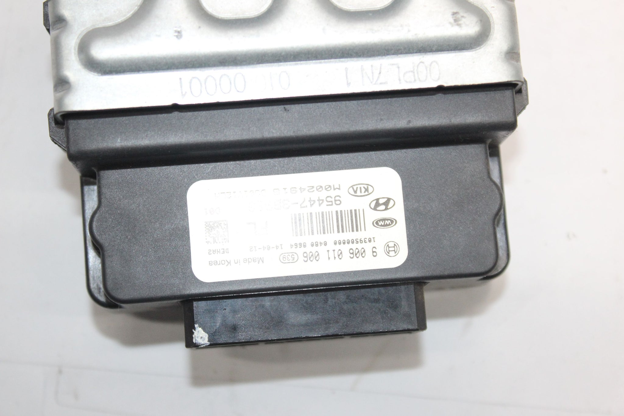 2014 KIA SPORTAGE 2.0 Transfer Case Control Module 95447-3B310