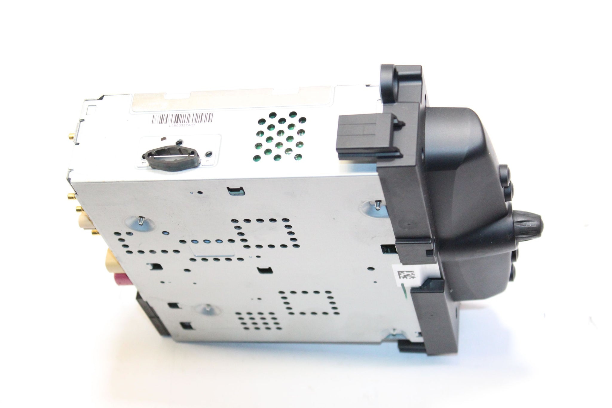 2014 MINI PACEMAN R61 Navigation System Head unit 9344087