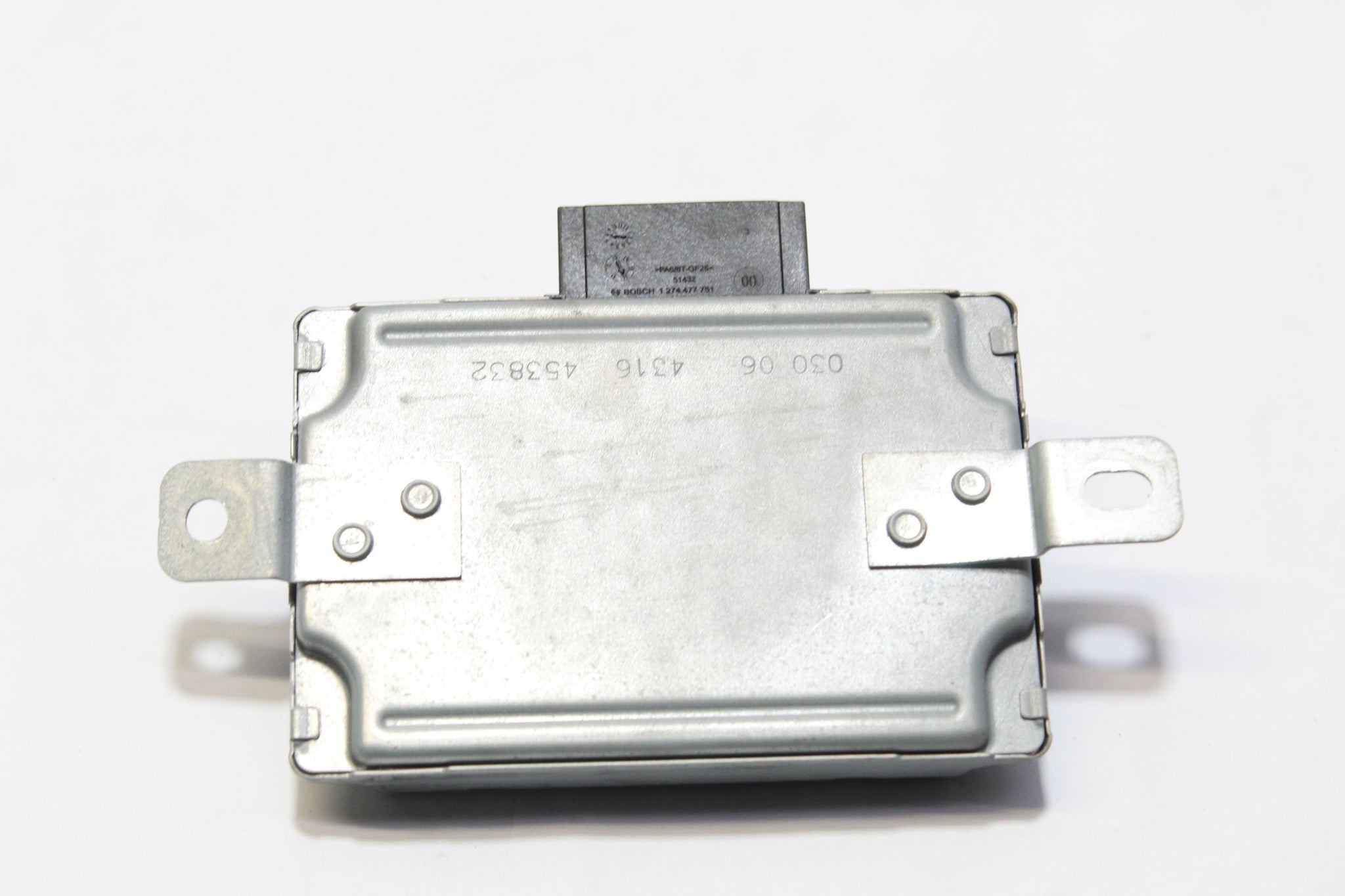 2017 MASERATI GHIBLI Voltage Stabilizer Control Module 56029583AB