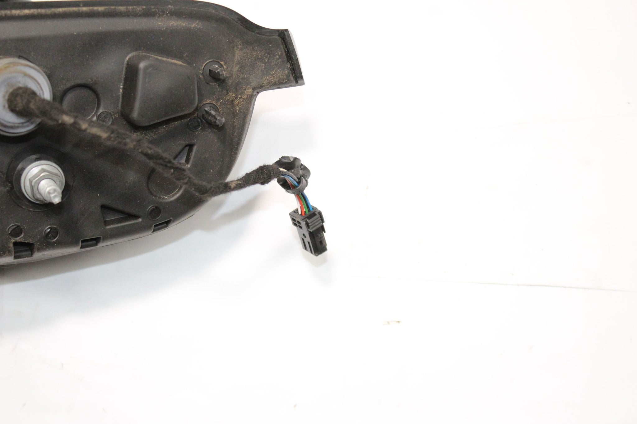 2018 CITROEN C4 CACTUS Left side Wing Mirror