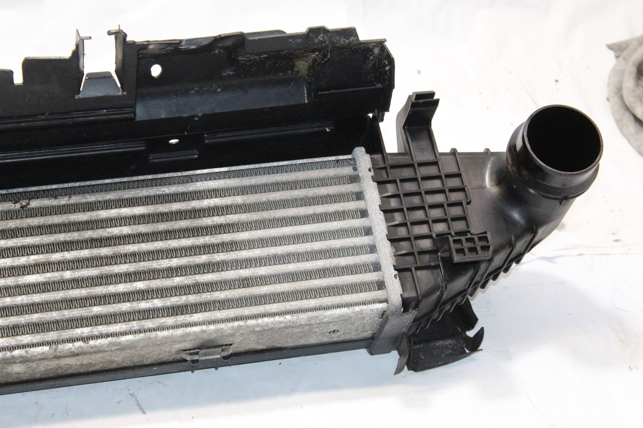 2011 Mercedes C Class W204 1.8 Petrol Intercooler