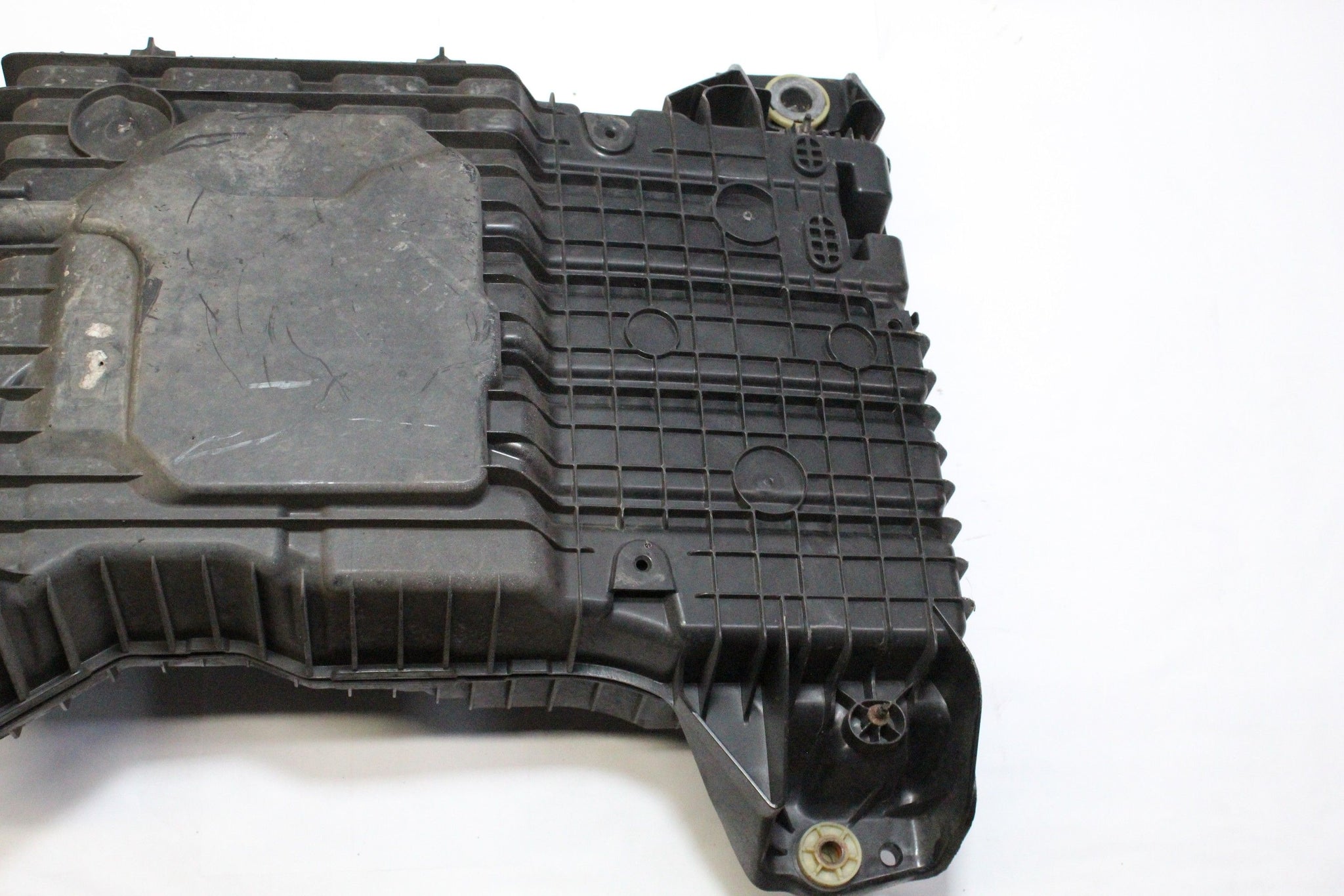 2015 CITROEN C4 1.6 AdBlue Fluid Tank
