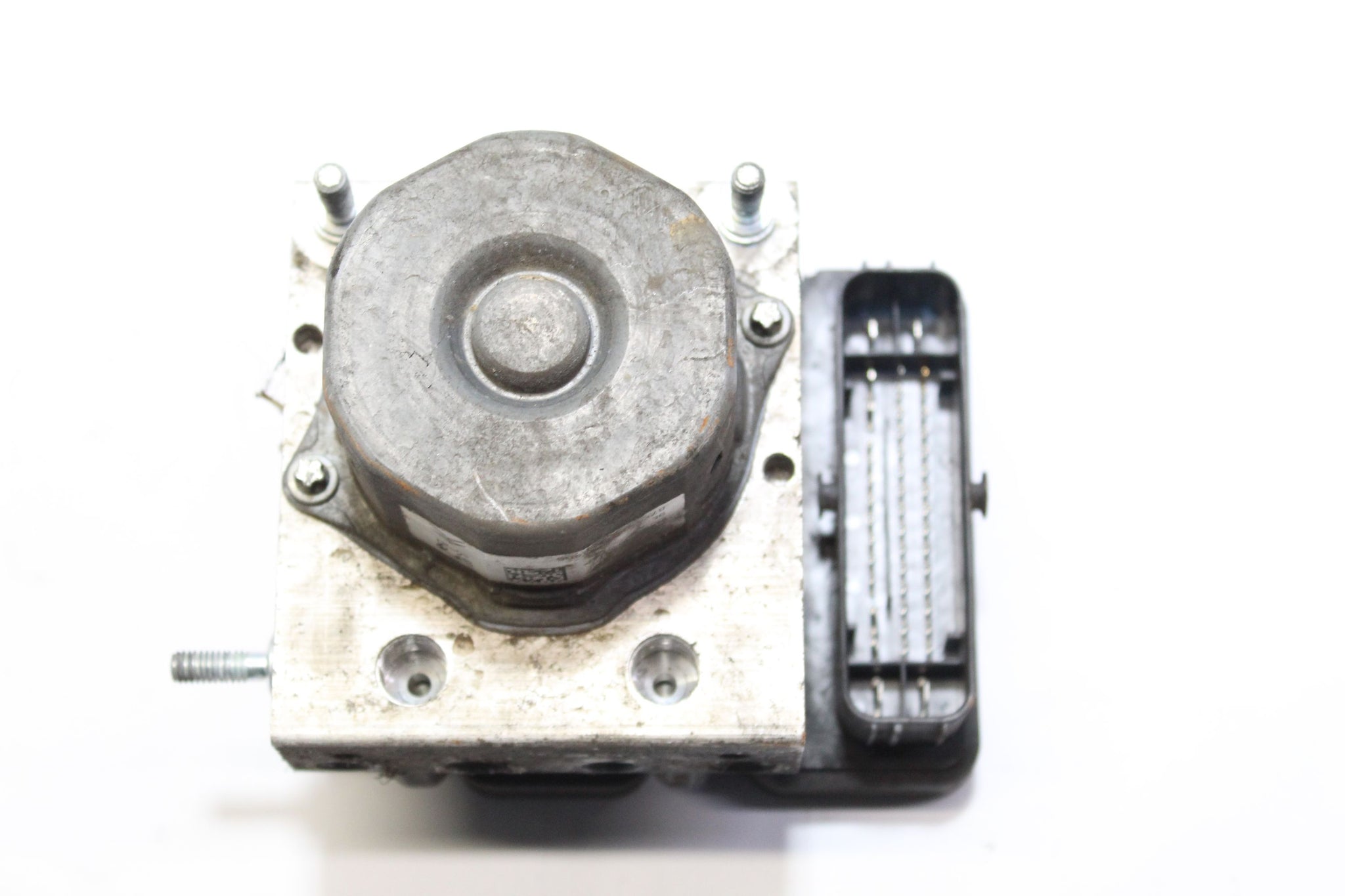 2014 CITROEN C4 GRAND PICASSO 1.6 Diesel ABS Pump