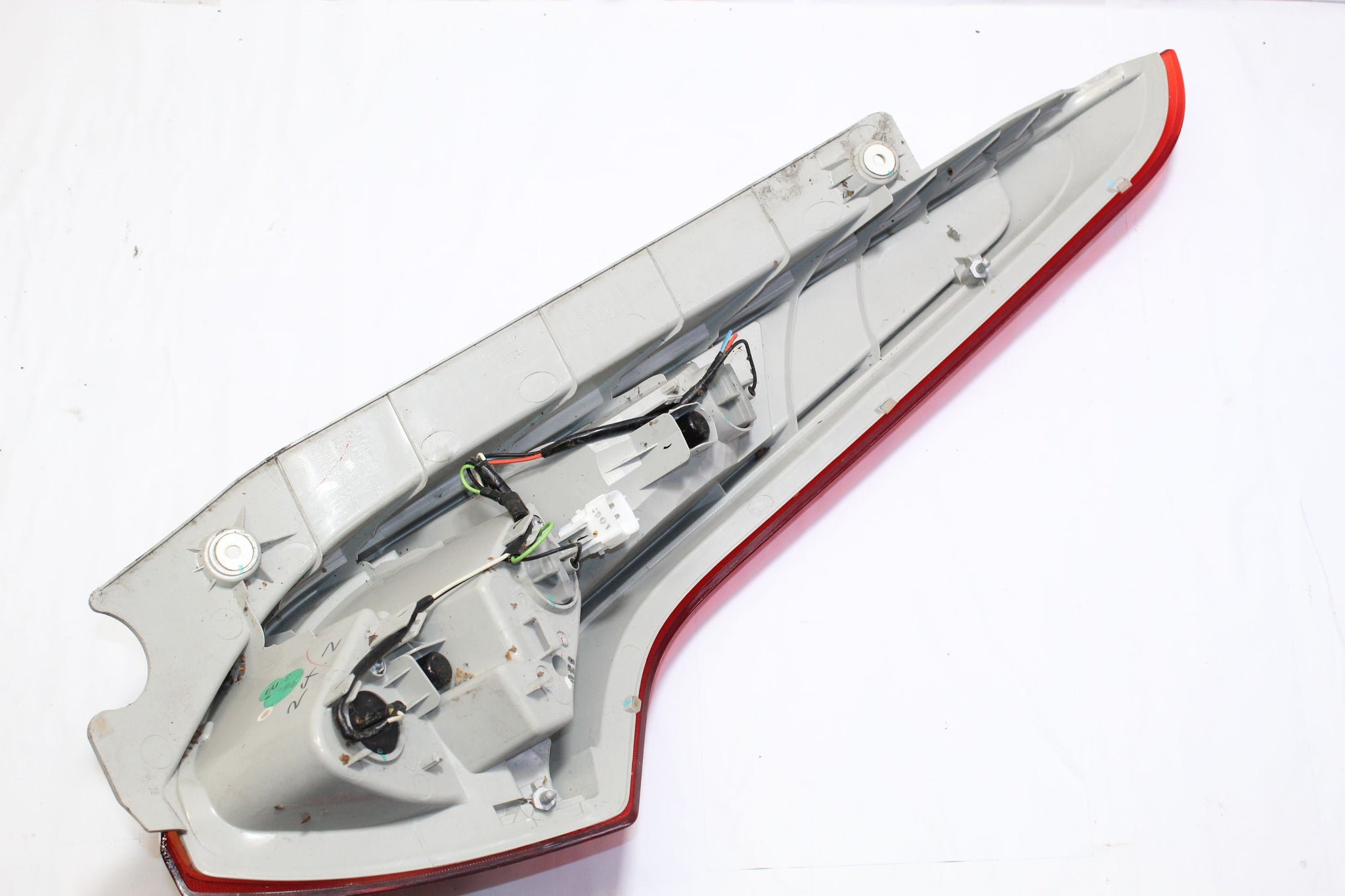 2014 MG MG3 Left side Rear Tail Light 30060637