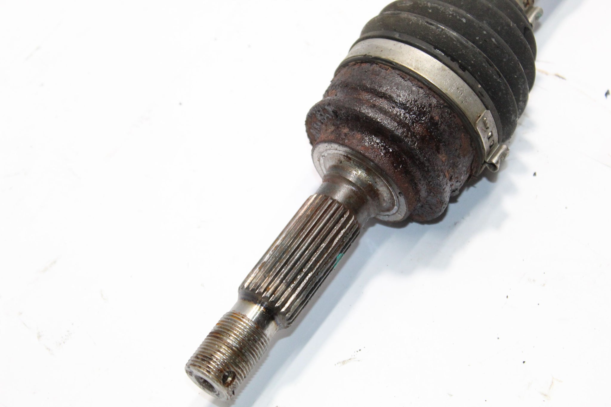 2013 JEEP COMPASS 2.2 RIGHT SIDE REAR DRIVESHAFT P05085240AC