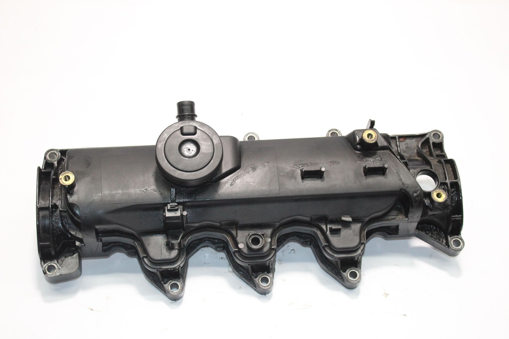 2012 NISSAN QASHQAI +2 1.5 Diesel Engine Rocker Cover 8200626199