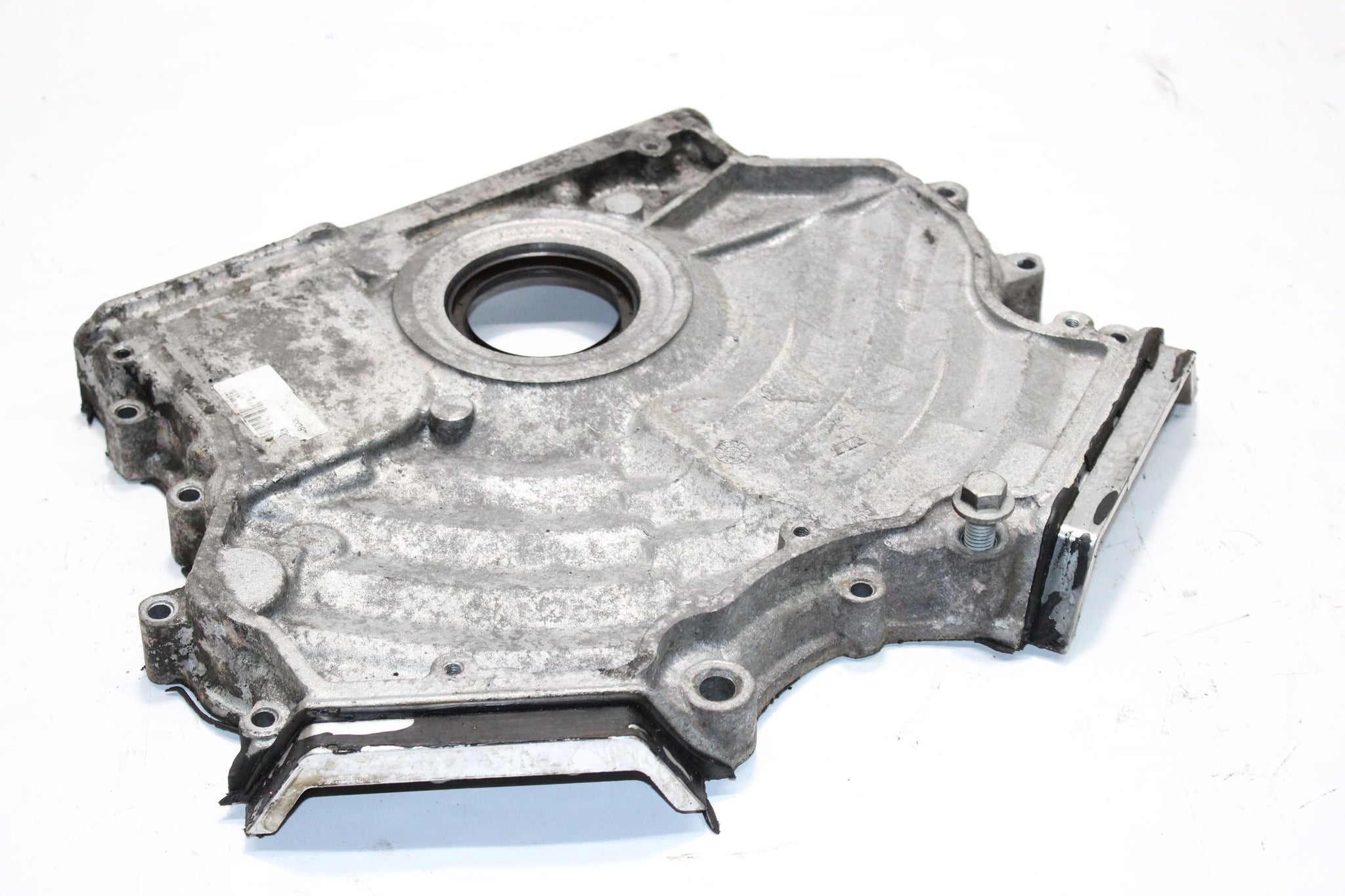 2016 MASERATI GHIBLI 3.0 Diesel Timing Chain Cover