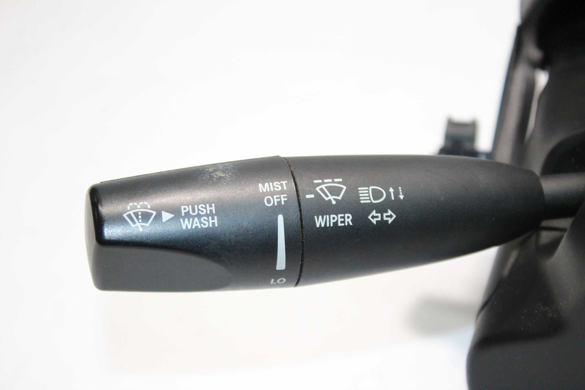 2016 MASERATI GHIBLI Indicator Wiper Stalk Squib
