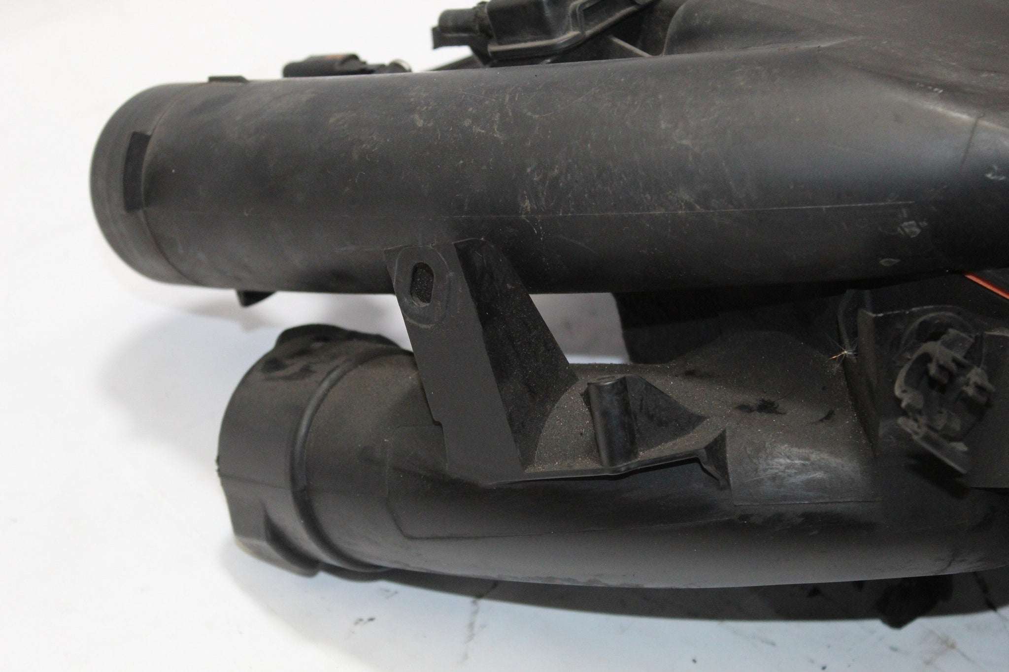 2015 CITROEN C4 1.6 Diesel Air Filter Box Housing 9806561080