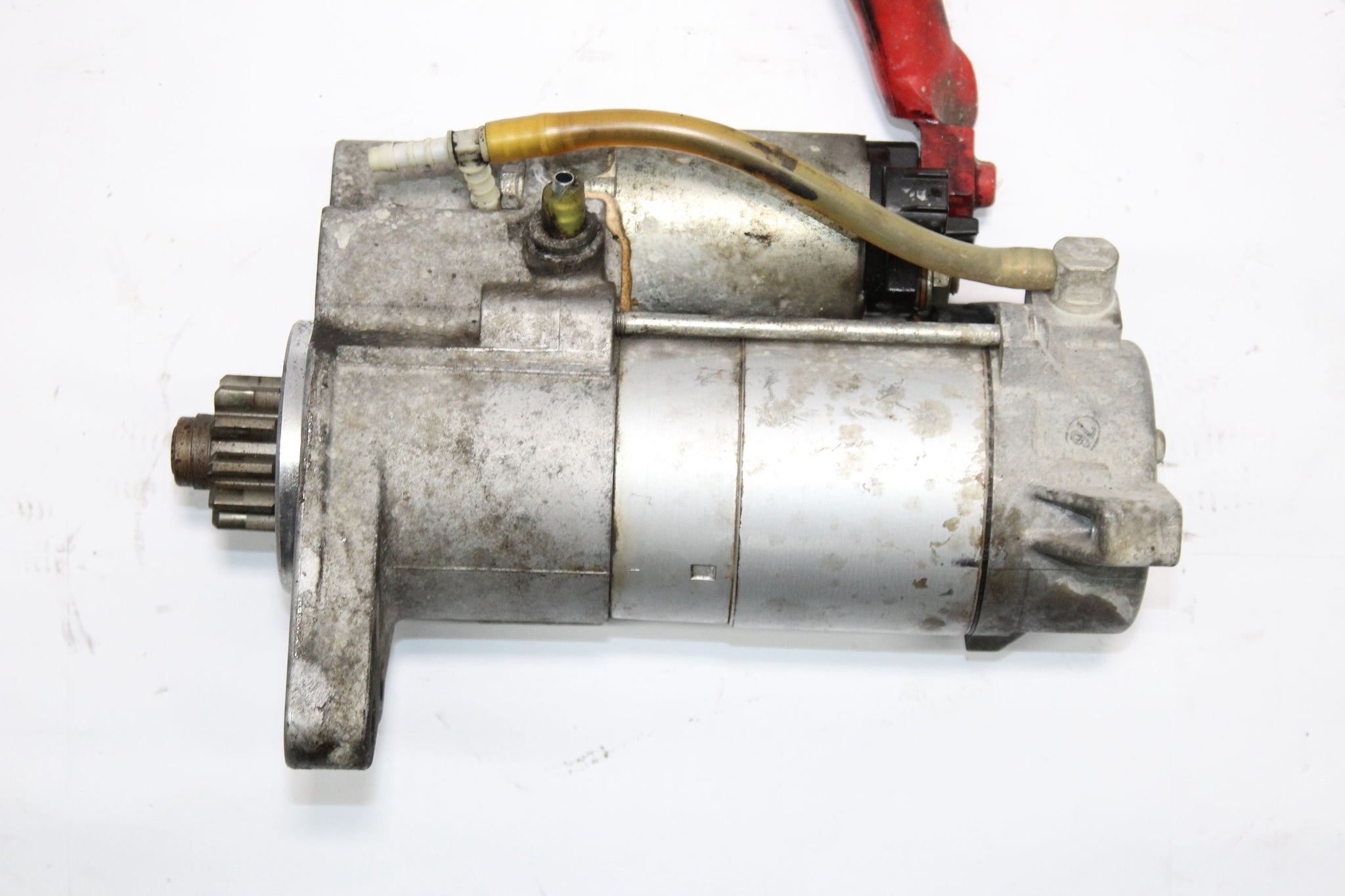 2014 RANGE ROVER SPORT L494 3.0 Starter Motor CPLA-11001-BE