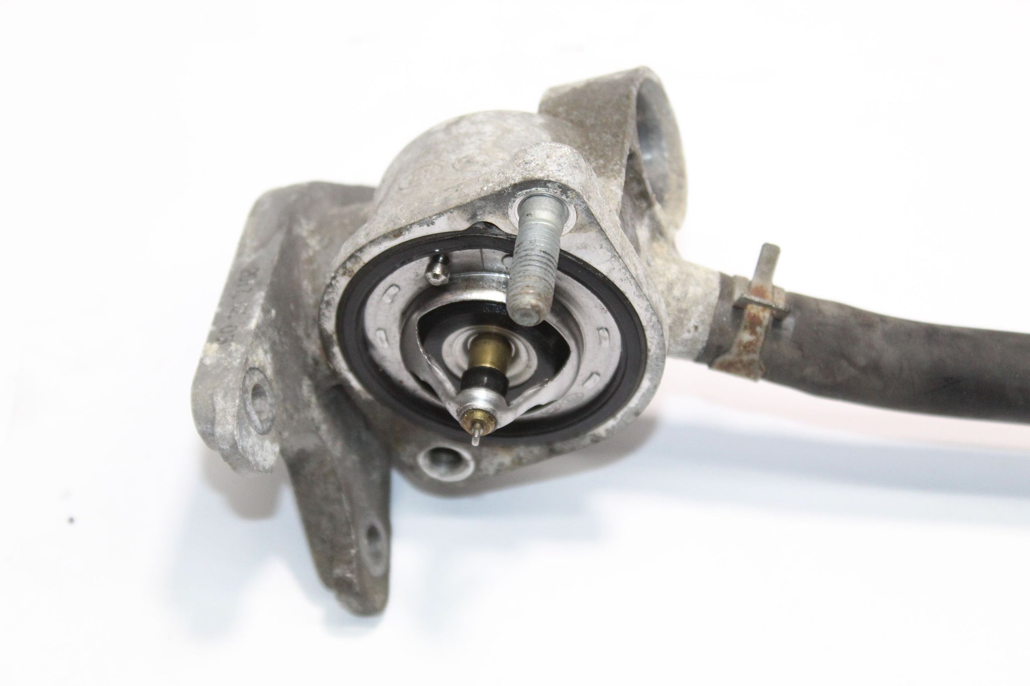 2017 HYUNDAI I30 MK3 1.4 Thermostat Housing