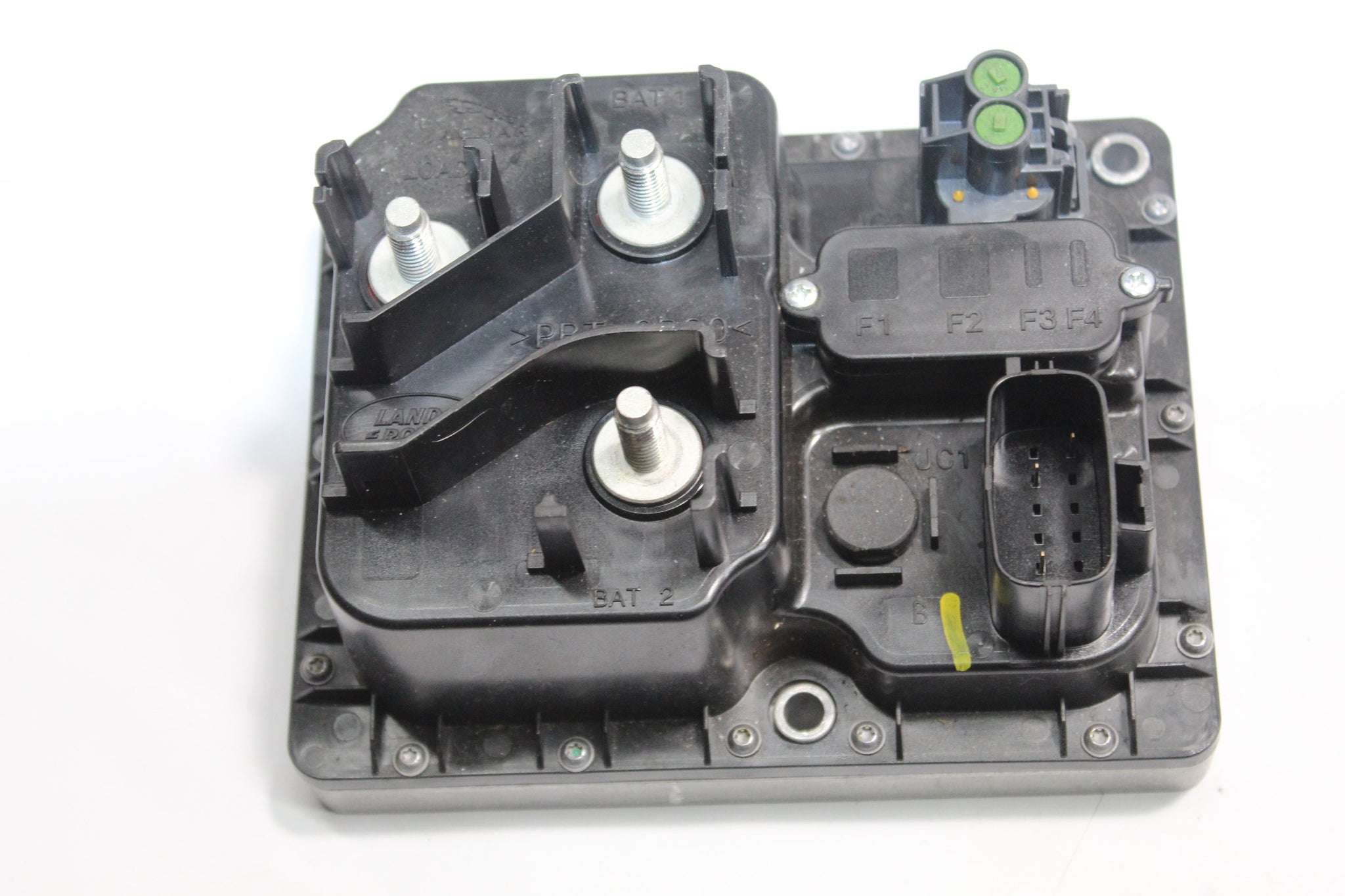 2014 RANGE ROVER VOGUE Power Distribution Fuse Box DPLA-14F70-BB