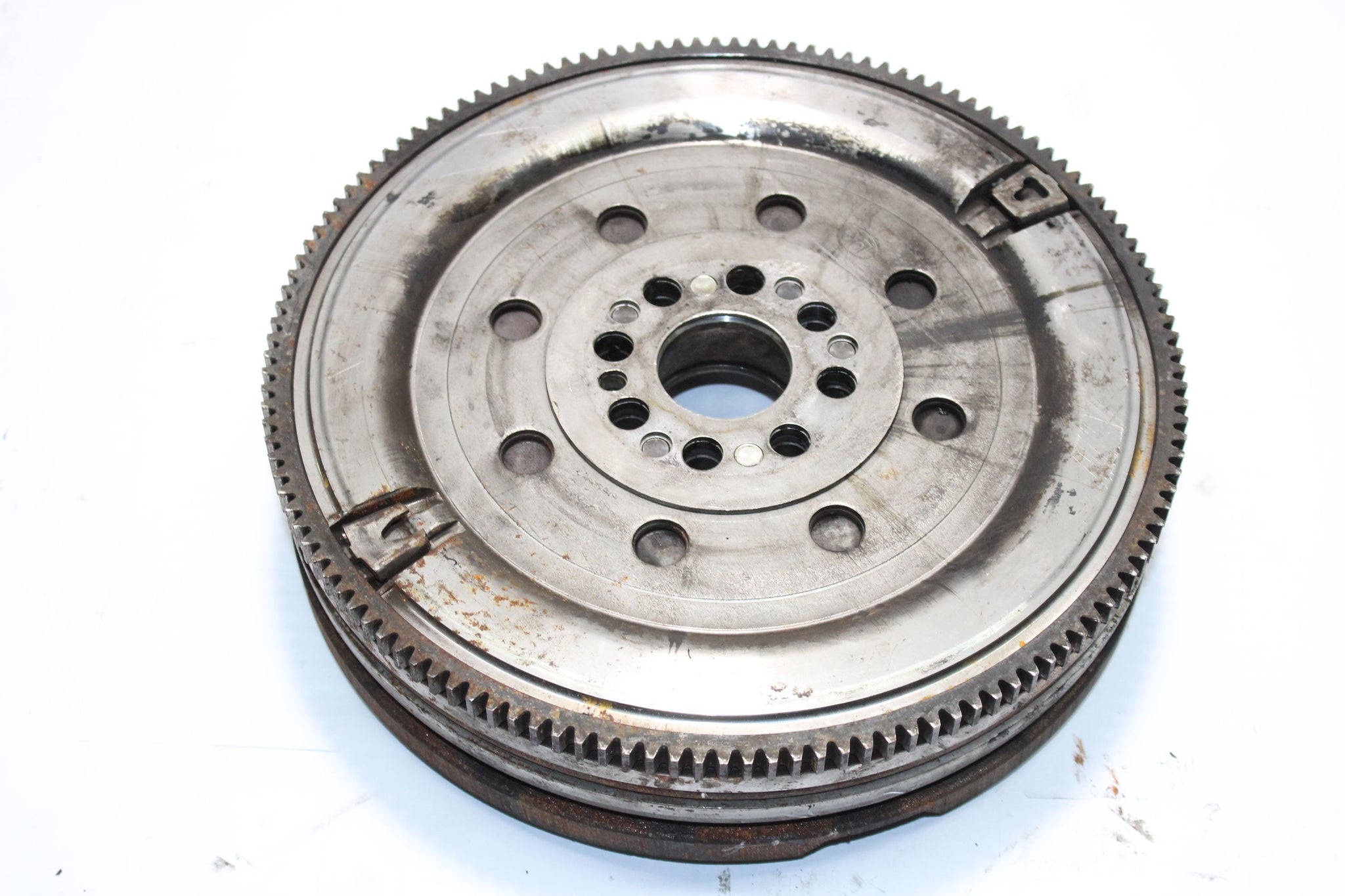 2014 TOYOTA VERSO 1.6 Dual Mass Flywheel 13450-0X020