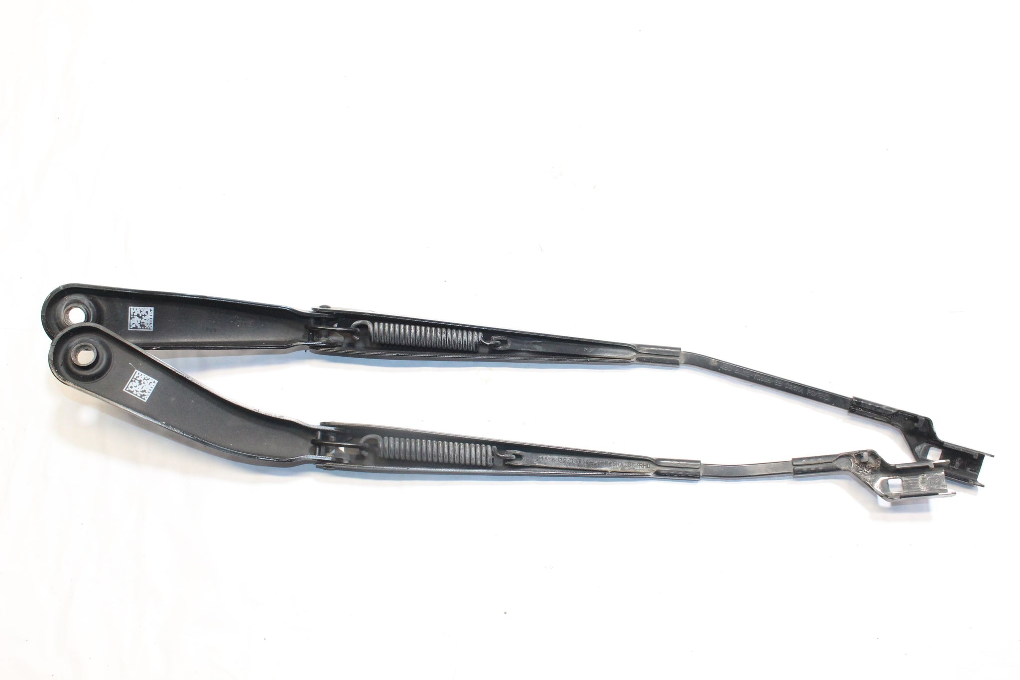 2011 RANGE ROVER EVOQUE Front Wiper Arm Pair BJ32-17526-AA