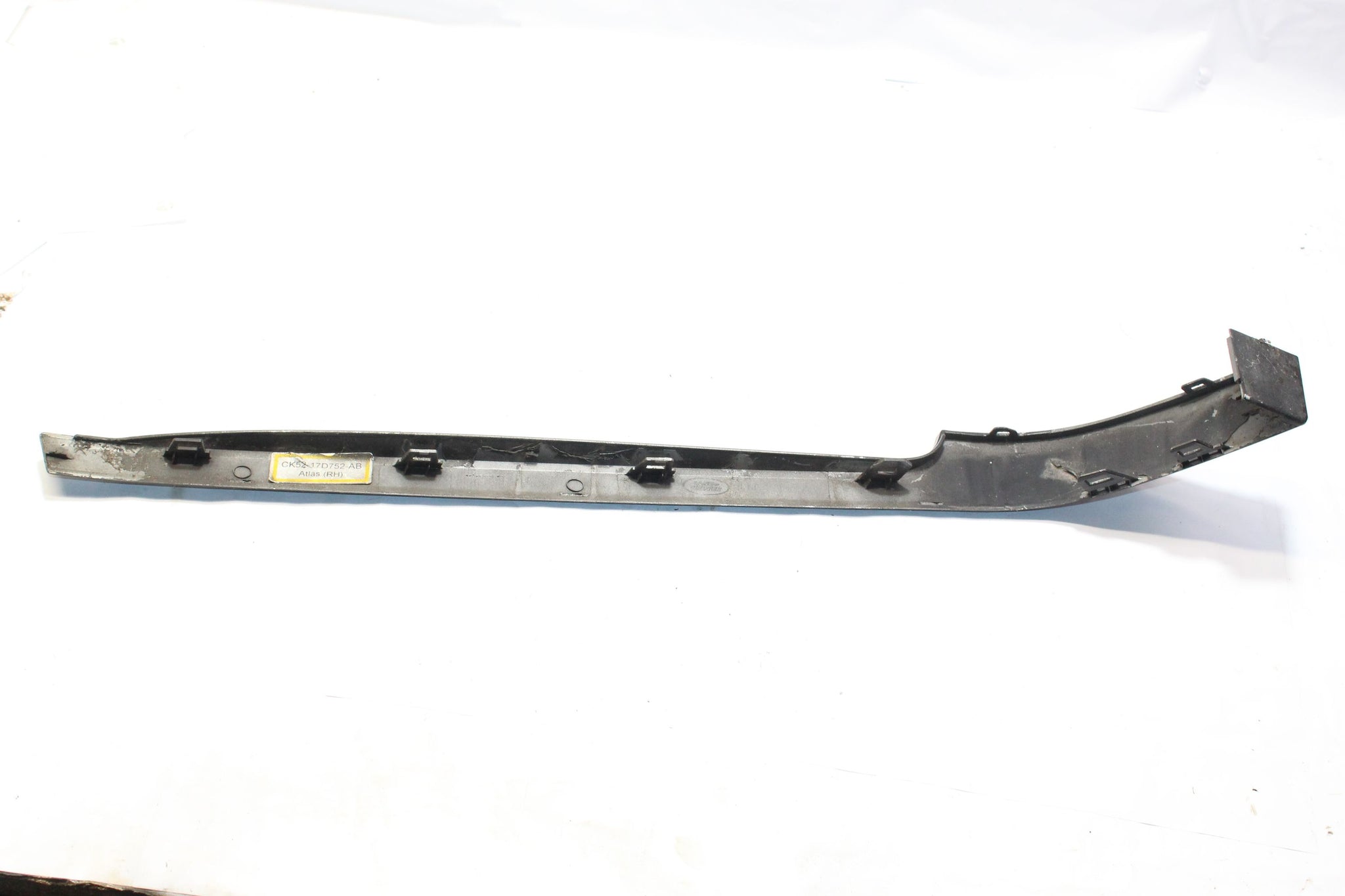 2013 RANGE ROVER VOGUE L405 Right side Rear Bumper Trim CK52-17D752-AB