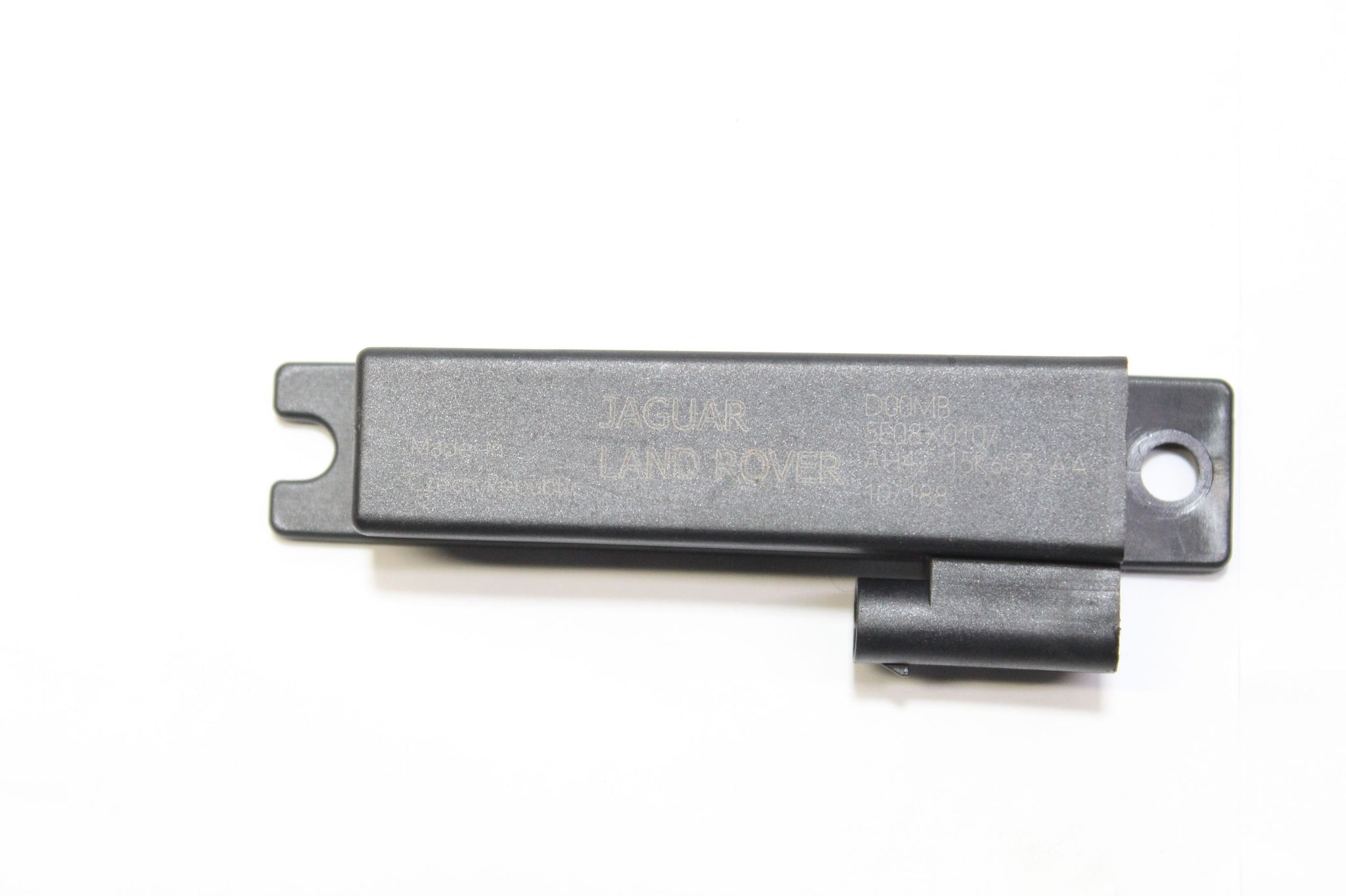 2010 LAND ROVER DISCOVERY 4 Keyless Entry Receiver Module Pair AH42-15K603-AA