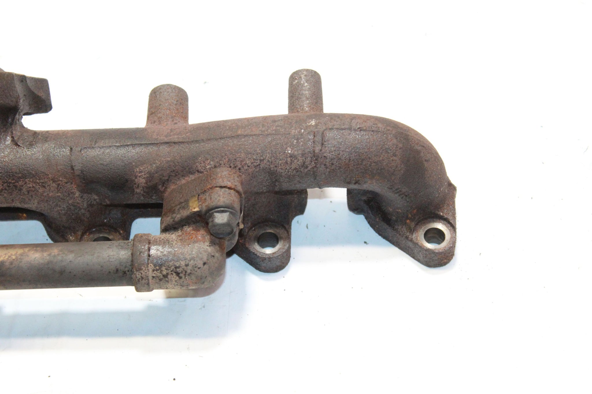 2011 KIA SPORTAGE 1.7 Exhaust Manifold