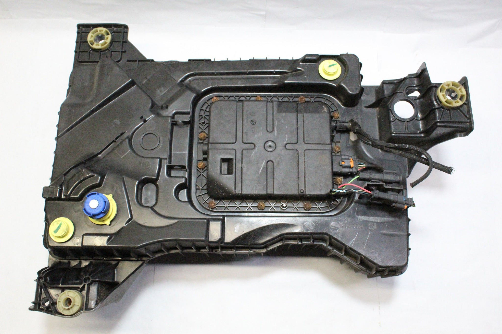 2015 CITROEN C4 1.6 AdBlue Fluid Tank
