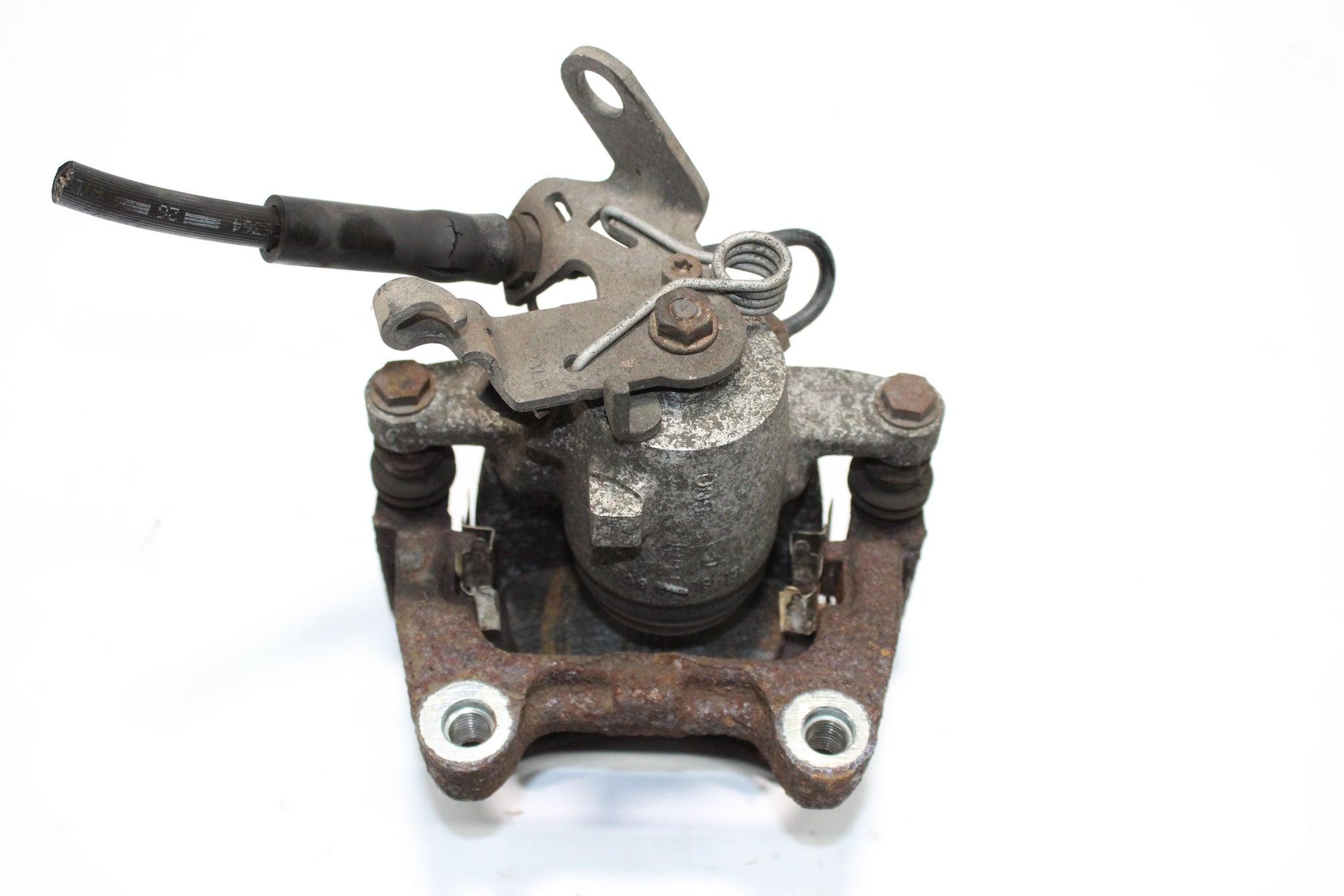 2013 SKODA SUPERB 2.0 Left side Rear Brake Caliper