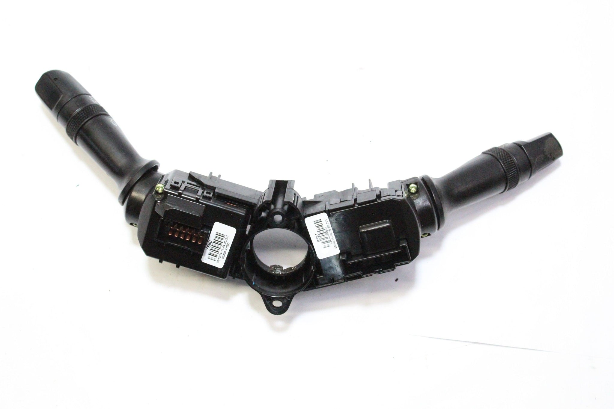 2014 KIA SPORTAGE 1.6 Indicator Wiper Control Combination Stalk