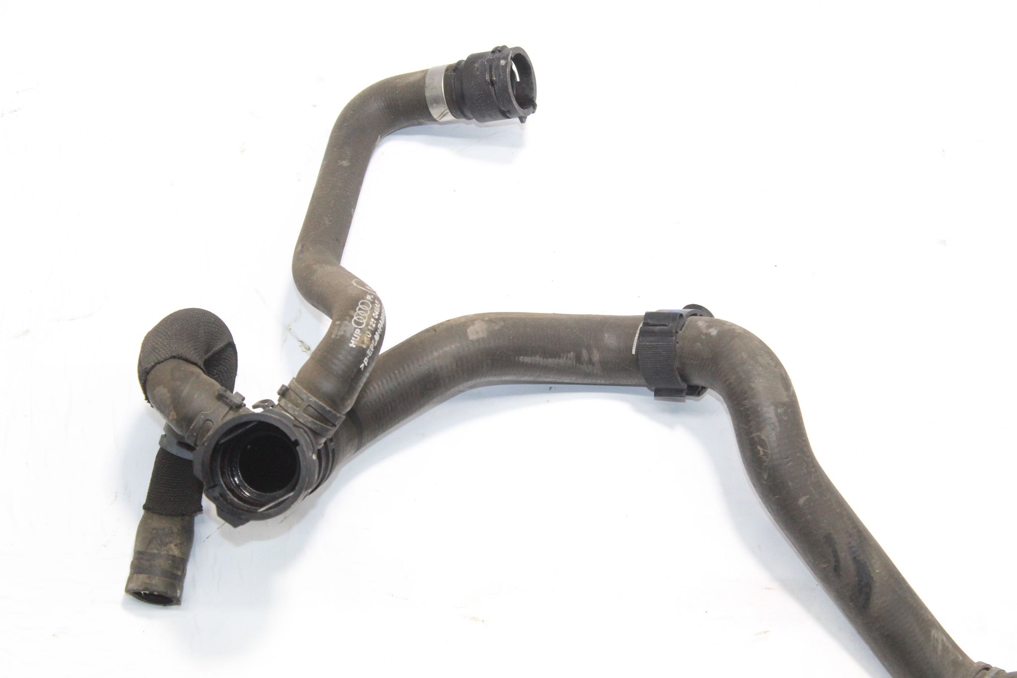 2014 AUDI A5 2.0 Water Coolant Pipe 8K0121049